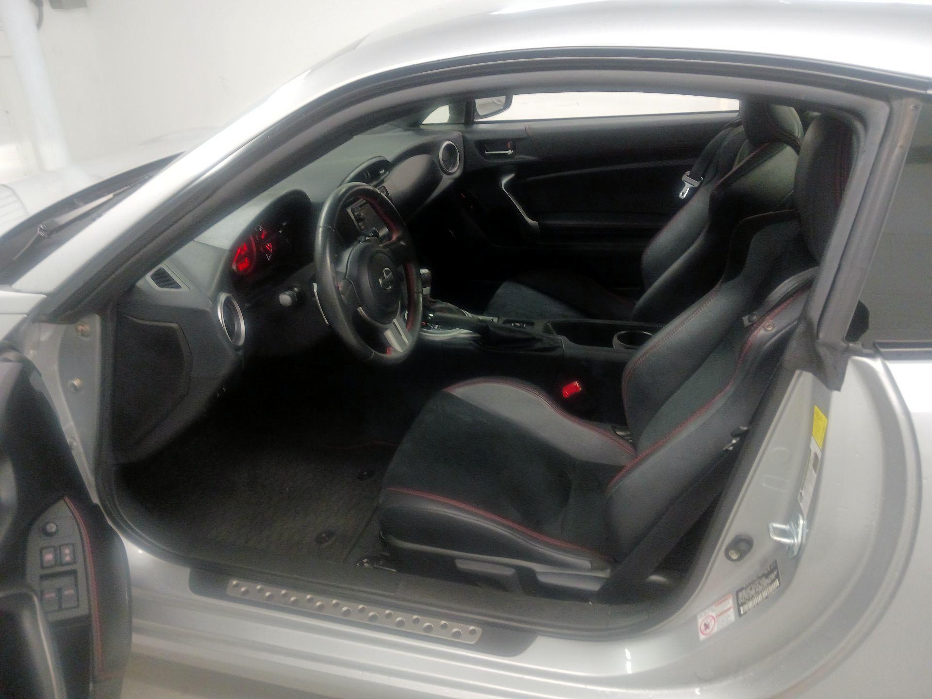 Thumbnail: 2014 Scion FR-S - 11