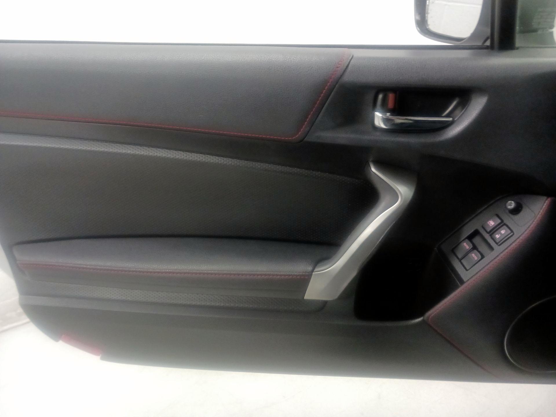 Thumbnail: 2014 Scion FR-S - 12