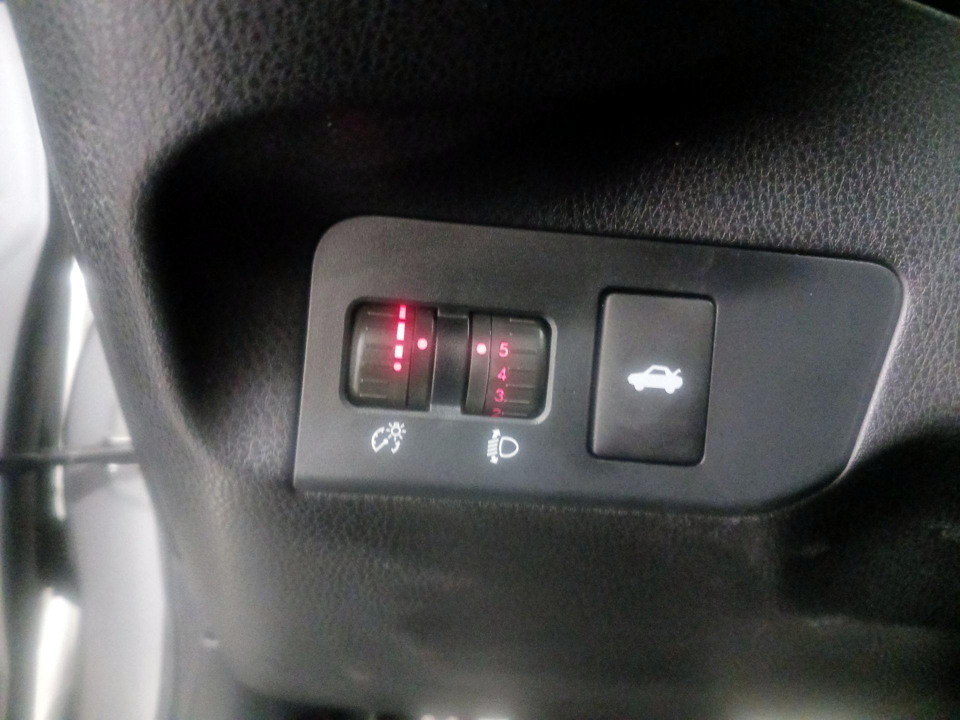 Thumbnail: 2014 Scion FR-S - 13