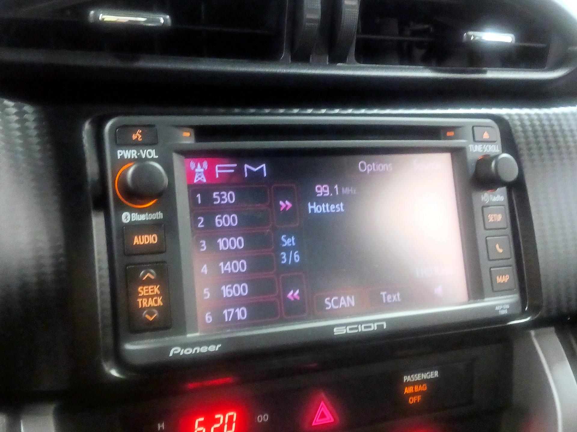 Thumbnail: 2014 Scion FR-S - 14