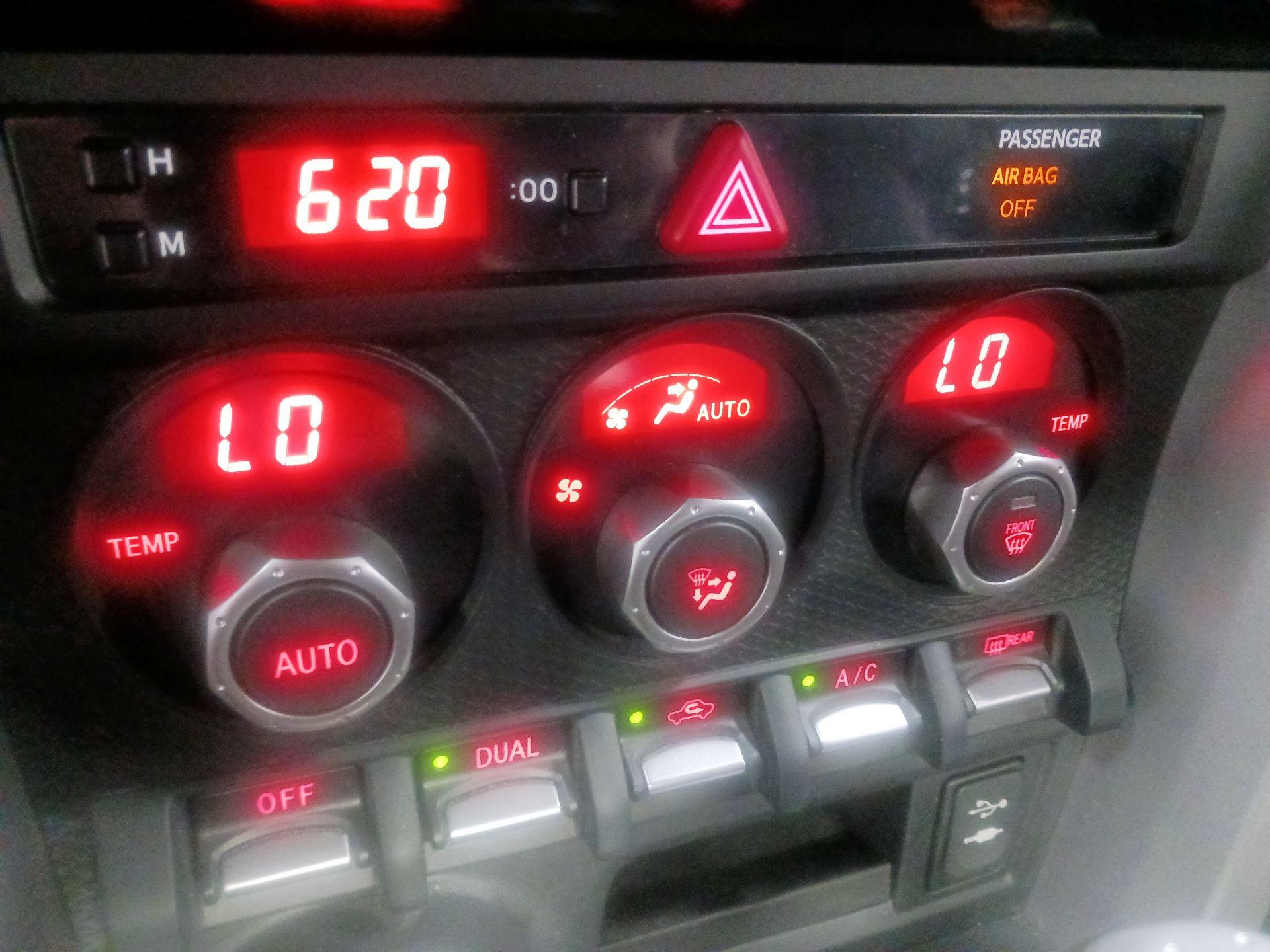 Thumbnail: 2014 Scion FR-S - 15