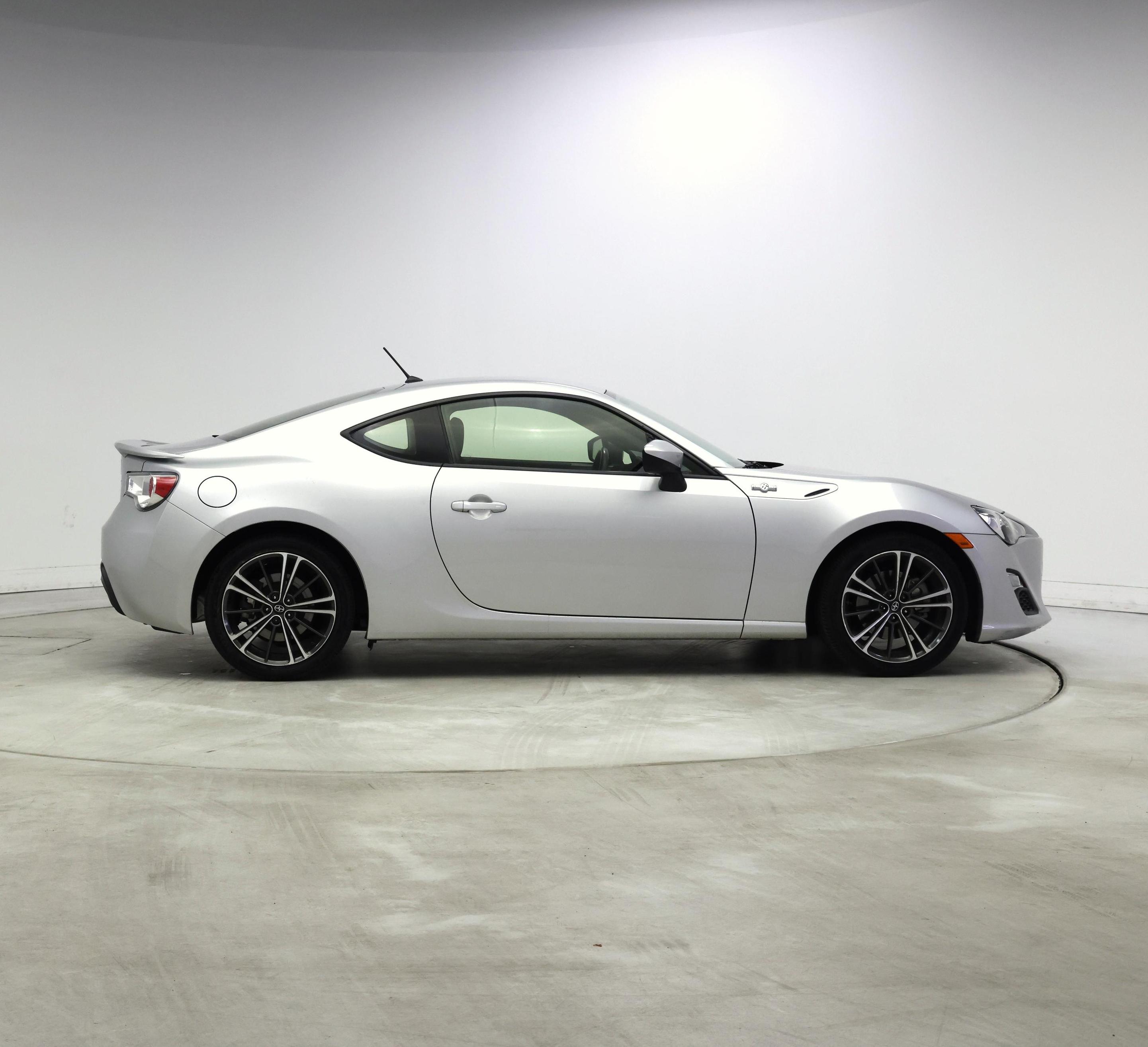 Thumbnail: 2014 Scion FR-S - 7