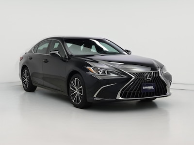 2023 Lexus ES 300h