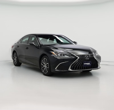 2023 Lexus ES 300h
