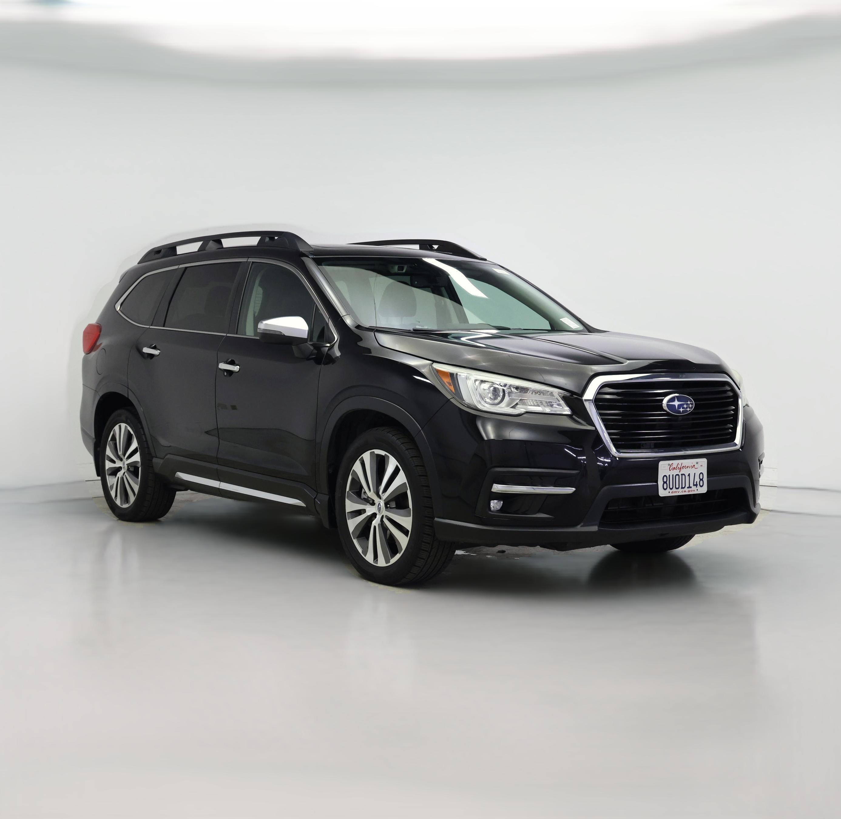 Thumbnail: 2021 Subaru Ascent - 1