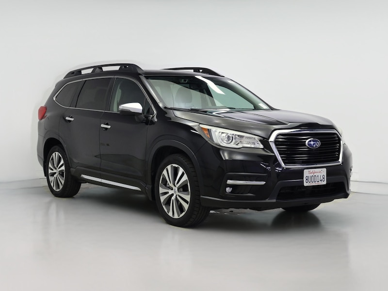 2021 Subaru Ascent Touring -
                  Murrieta, CA