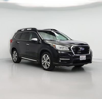2021 Subaru Ascent Touring