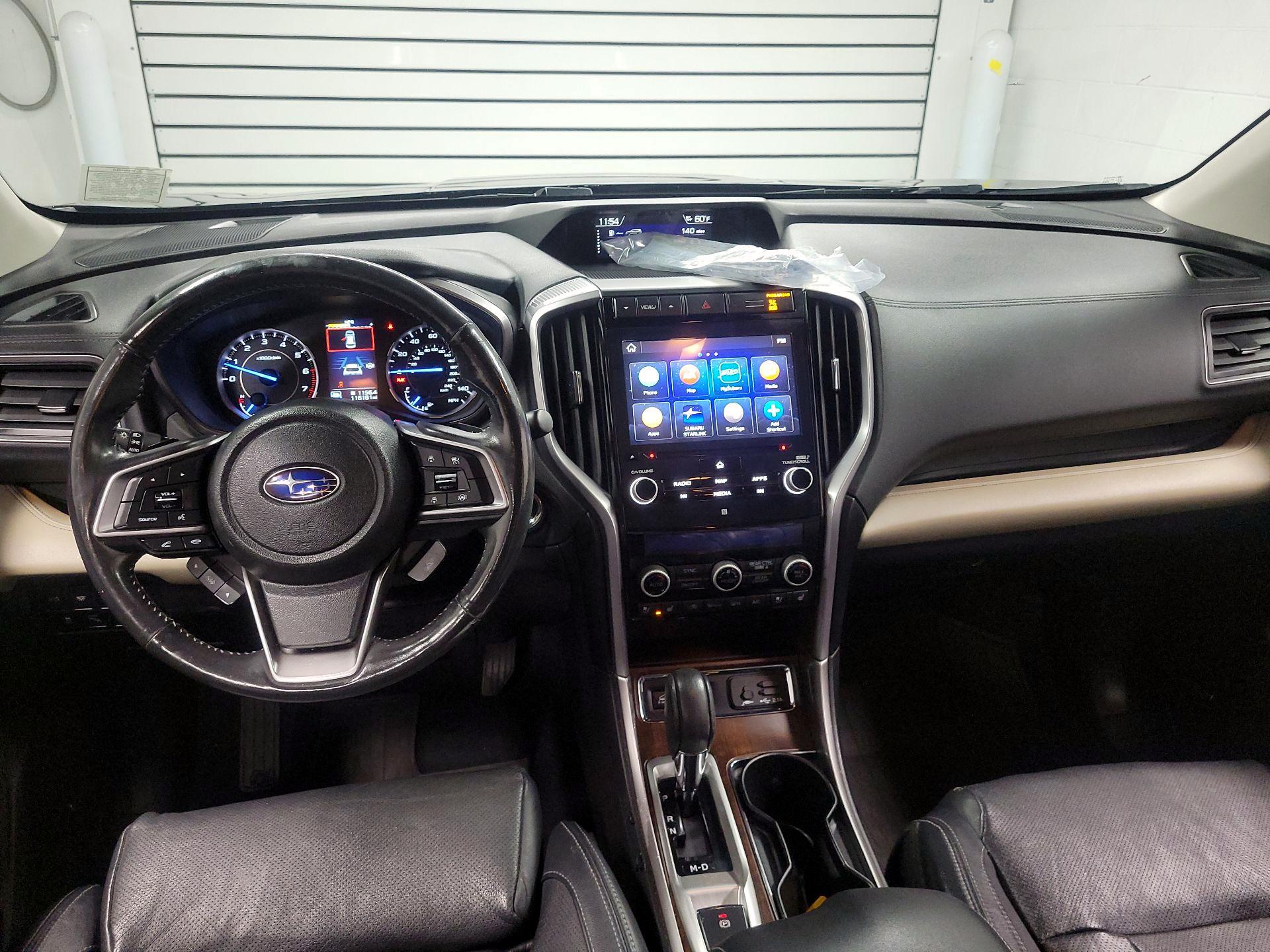 Thumbnail: 2021 Subaru Ascent - 9