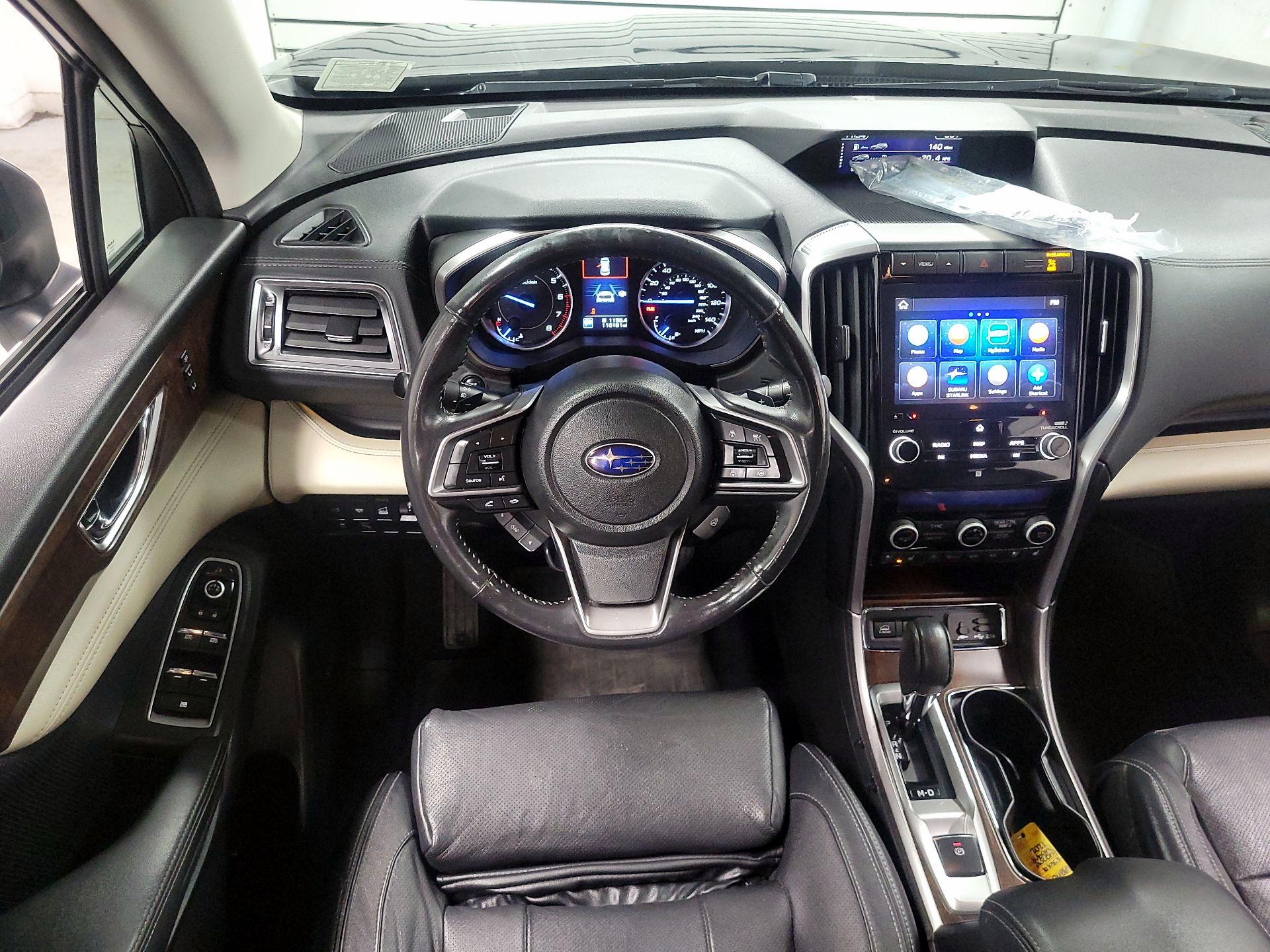 Thumbnail: 2021 Subaru Ascent - 10