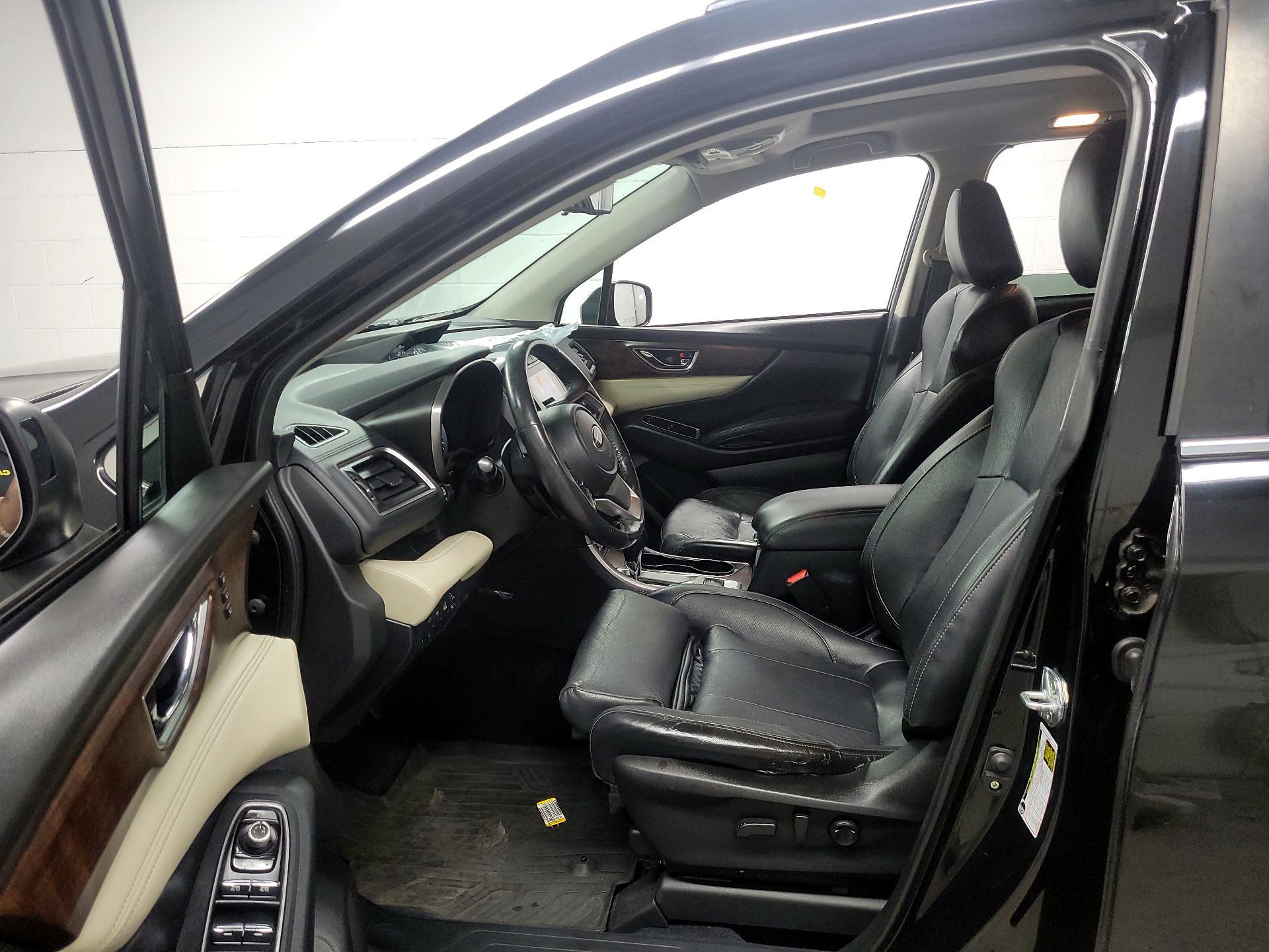 Thumbnail: 2021 Subaru Ascent - 11