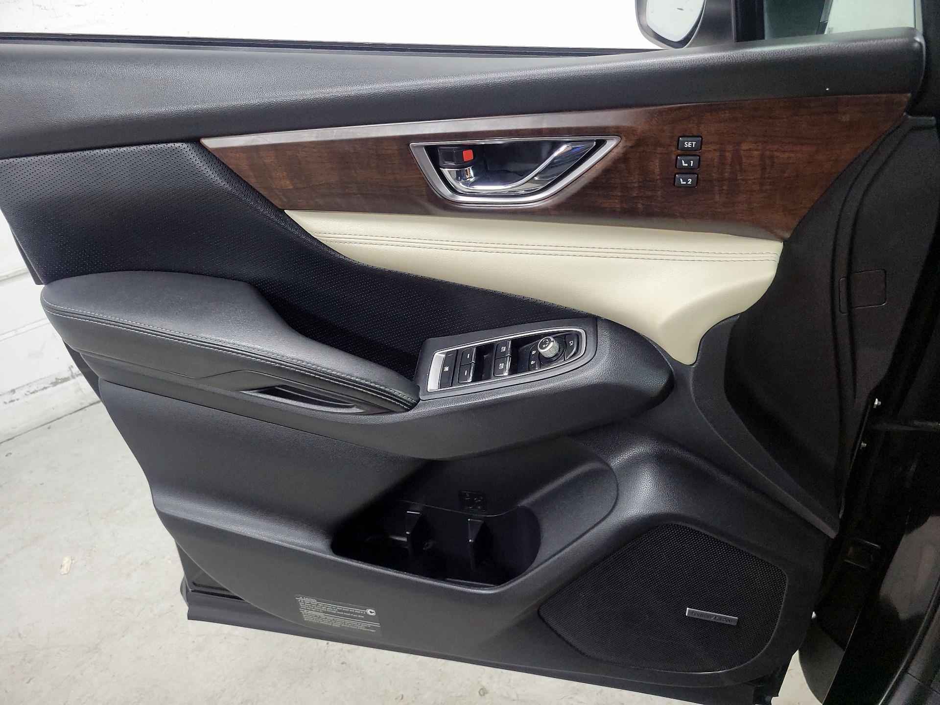 Thumbnail: 2021 Subaru Ascent - 12