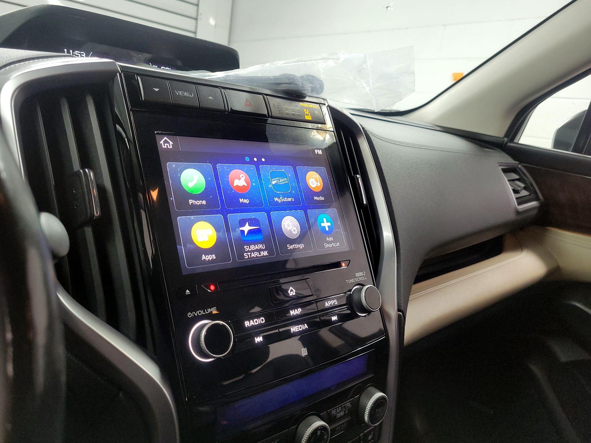 Thumbnail: 2021 Subaru Ascent - 13