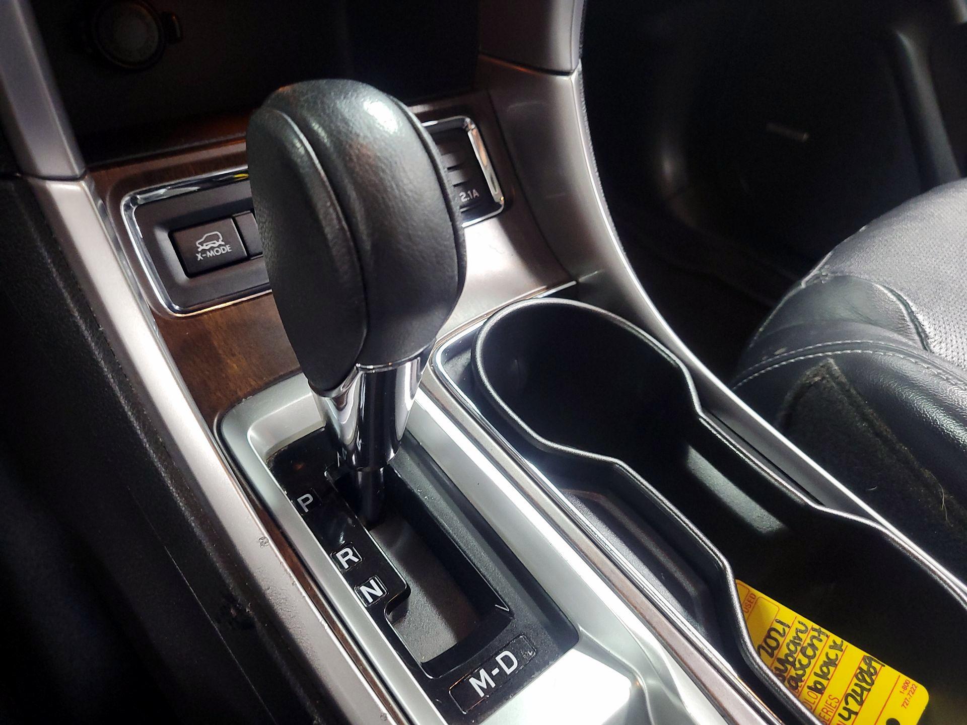 Thumbnail: 2021 Subaru Ascent - 15