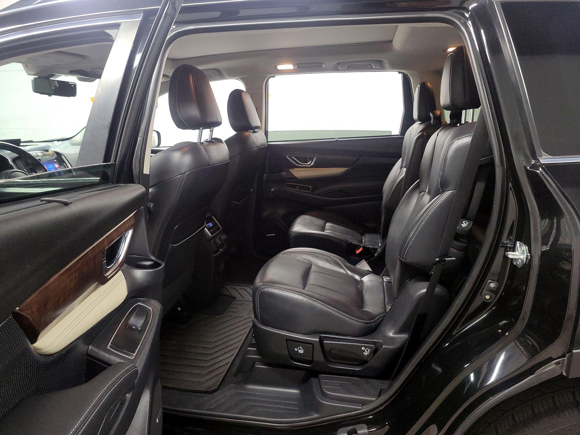 Thumbnail: 2021 Subaru Ascent - 16