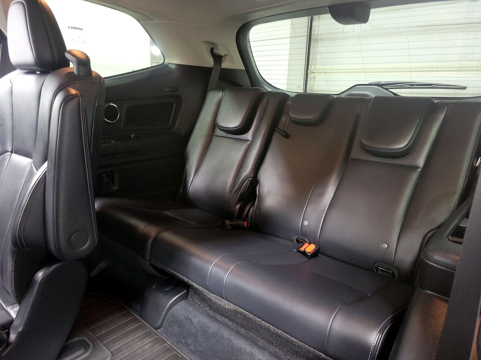 Thumbnail: 2021 Subaru Ascent - 17