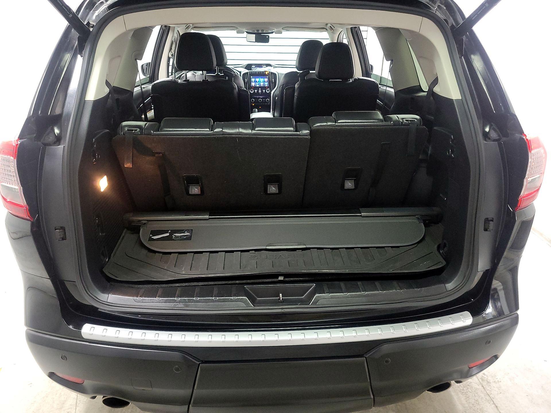 Thumbnail: 2021 Subaru Ascent - 18