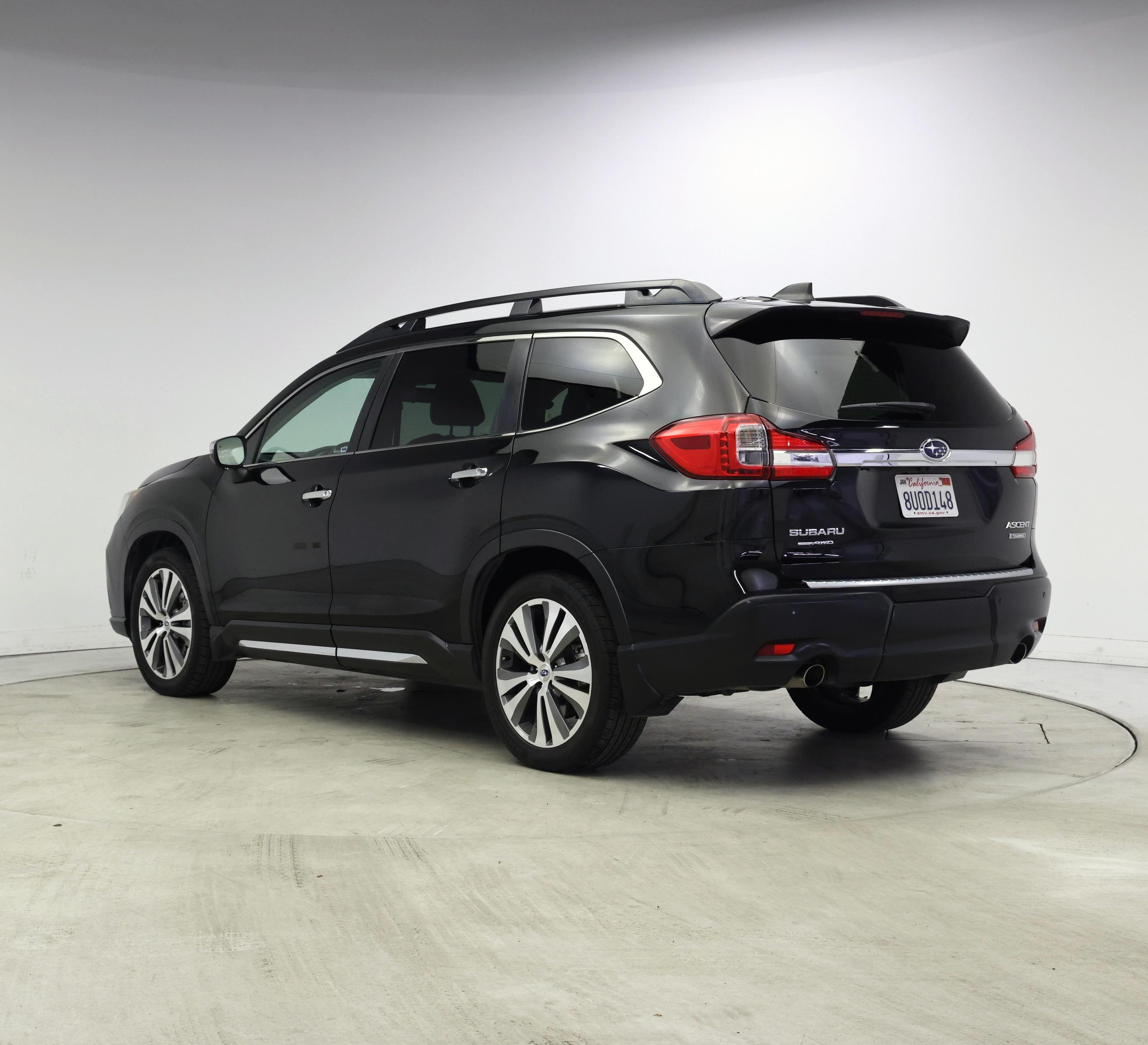 Thumbnail: 2021 Subaru Ascent - 2