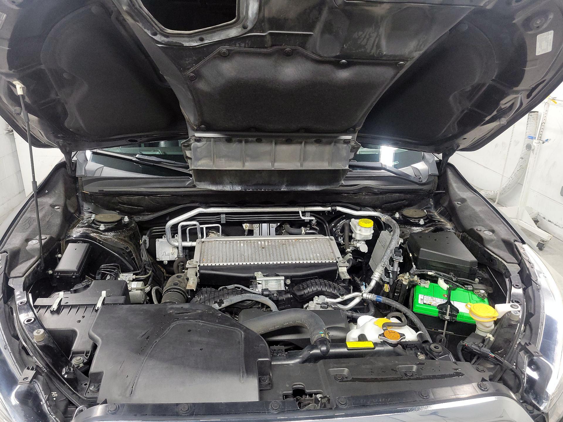 Thumbnail: 2021 Subaru Ascent - 19