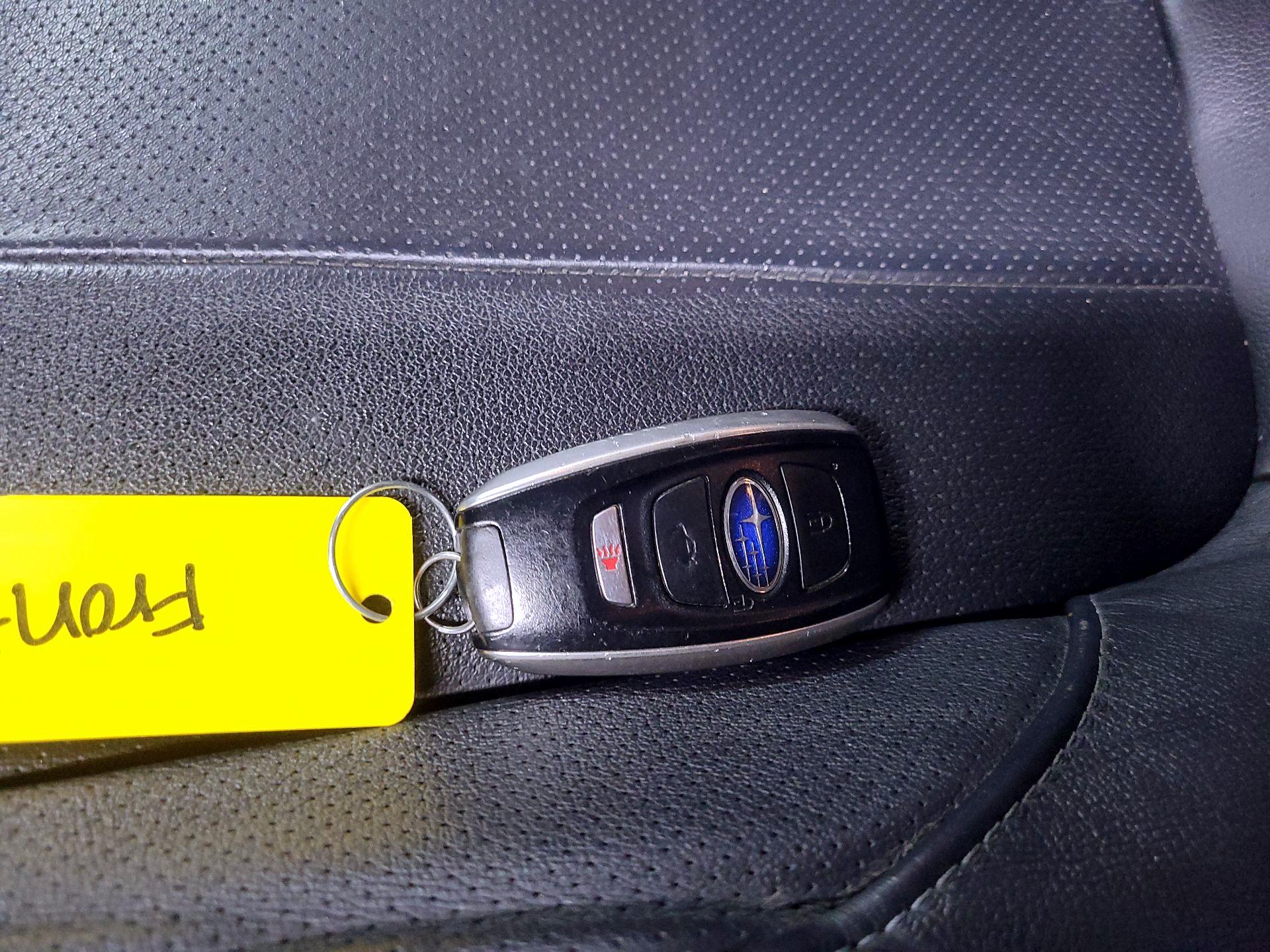 Thumbnail: 2021 Subaru Ascent - 20