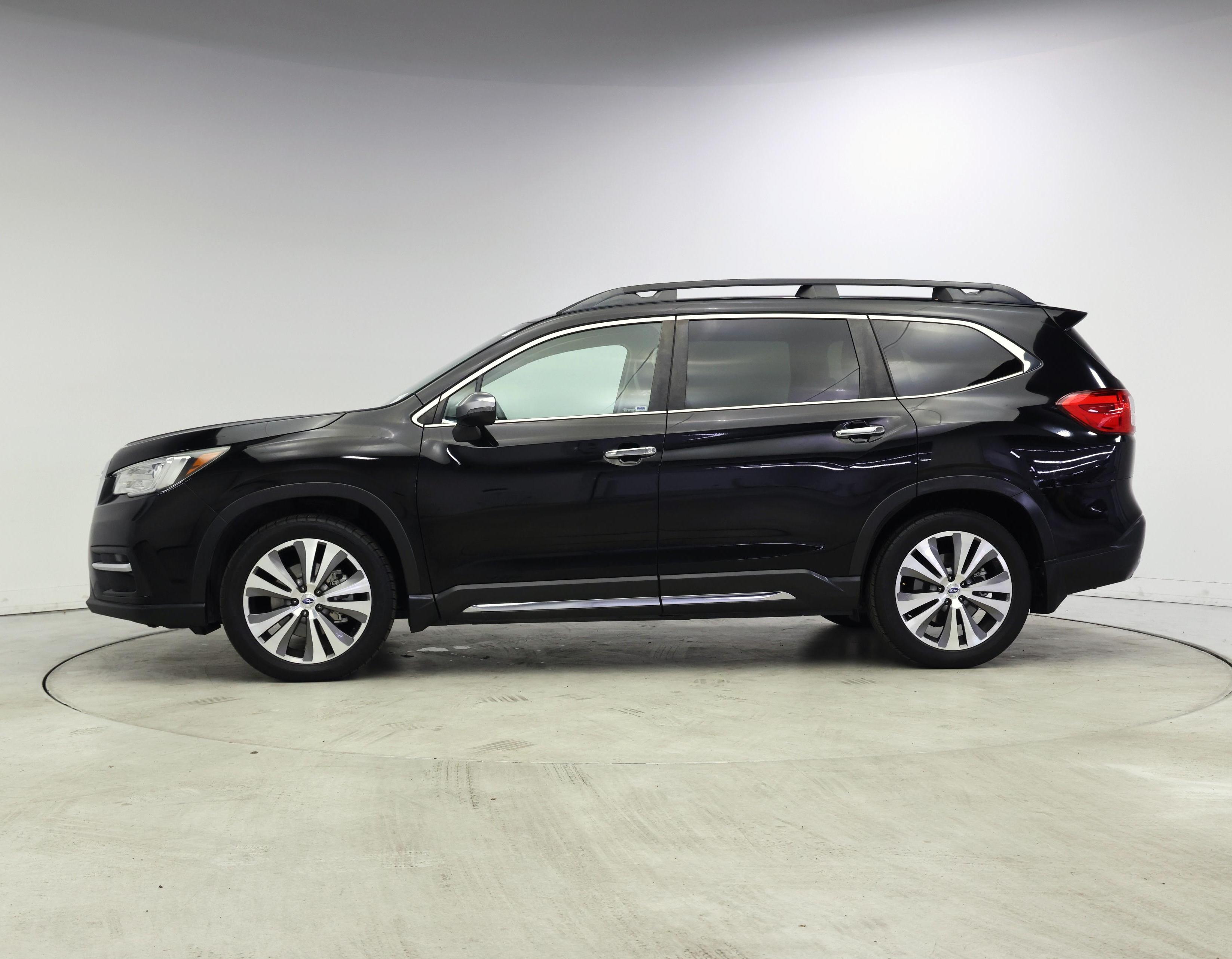 Thumbnail: 2021 Subaru Ascent - 3