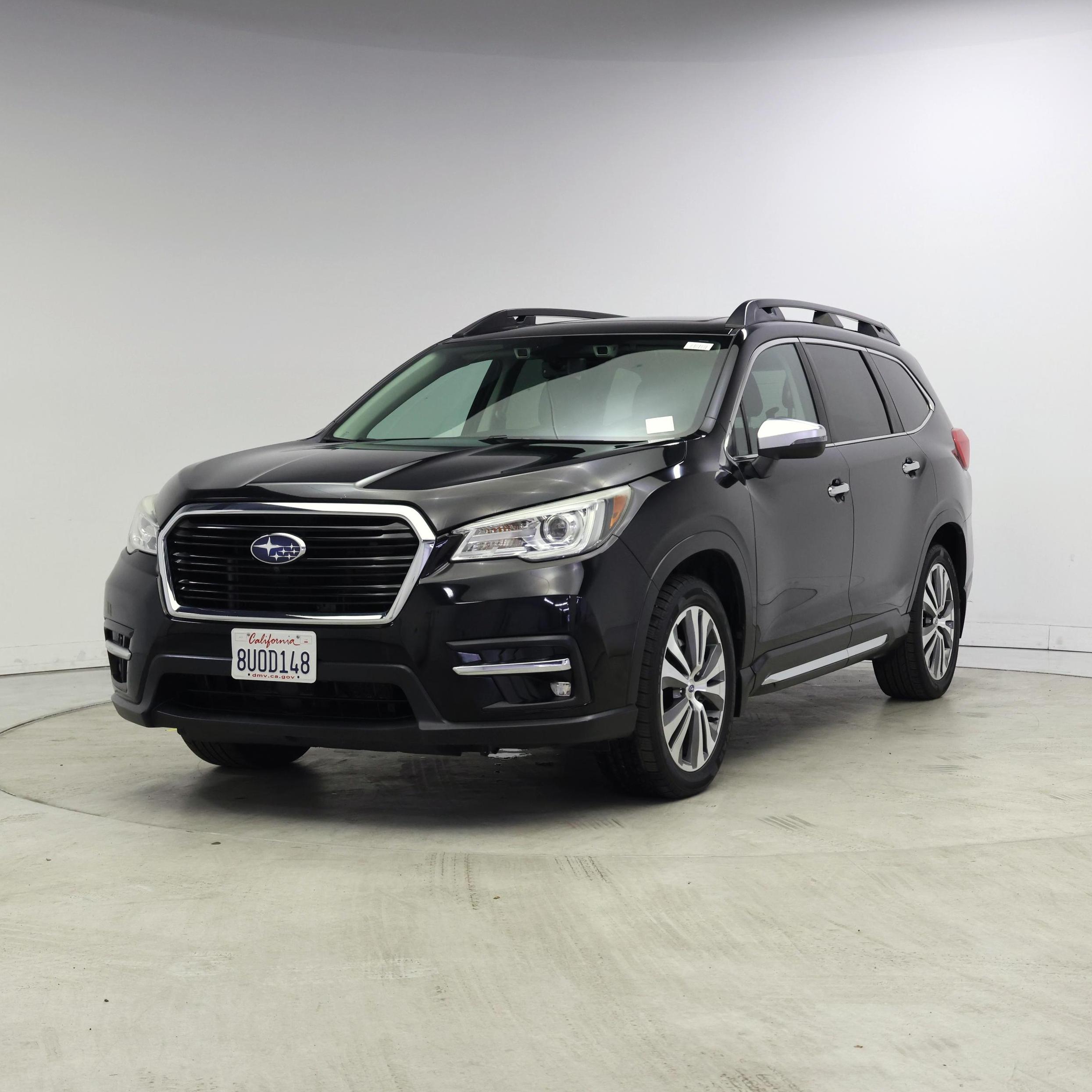 Thumbnail: 2021 Subaru Ascent - 4