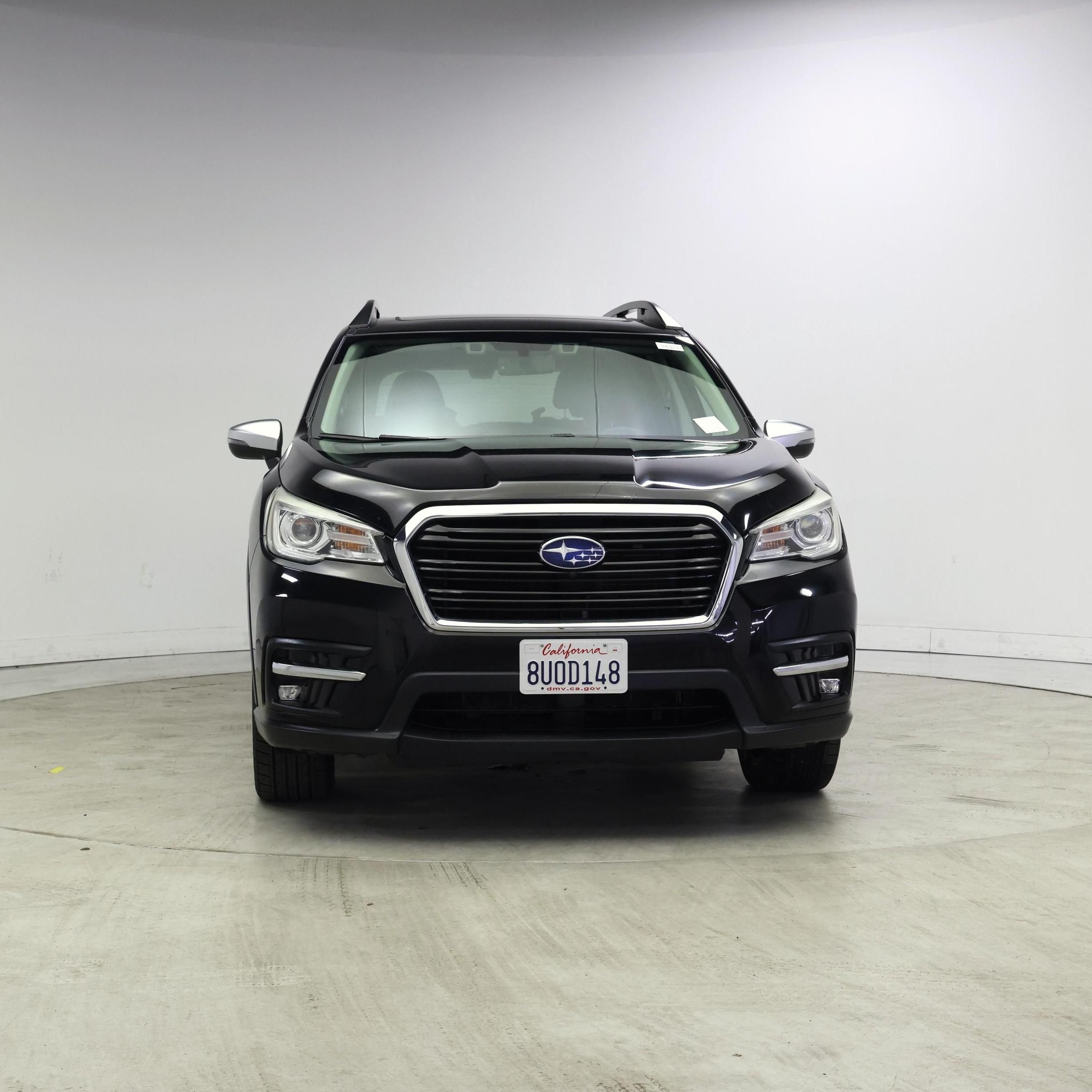 Thumbnail: 2021 Subaru Ascent - 5