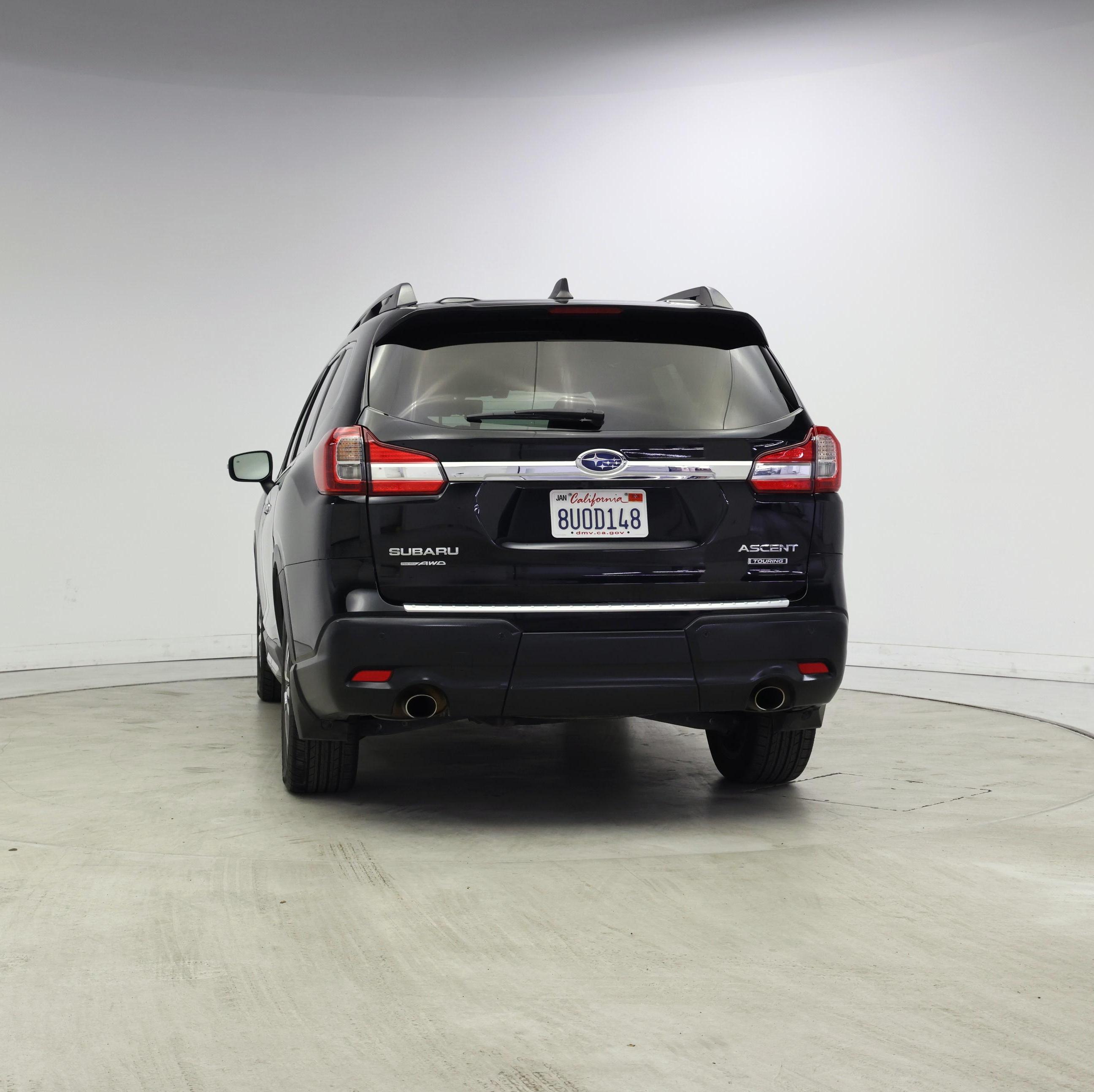 Thumbnail: 2021 Subaru Ascent - 6