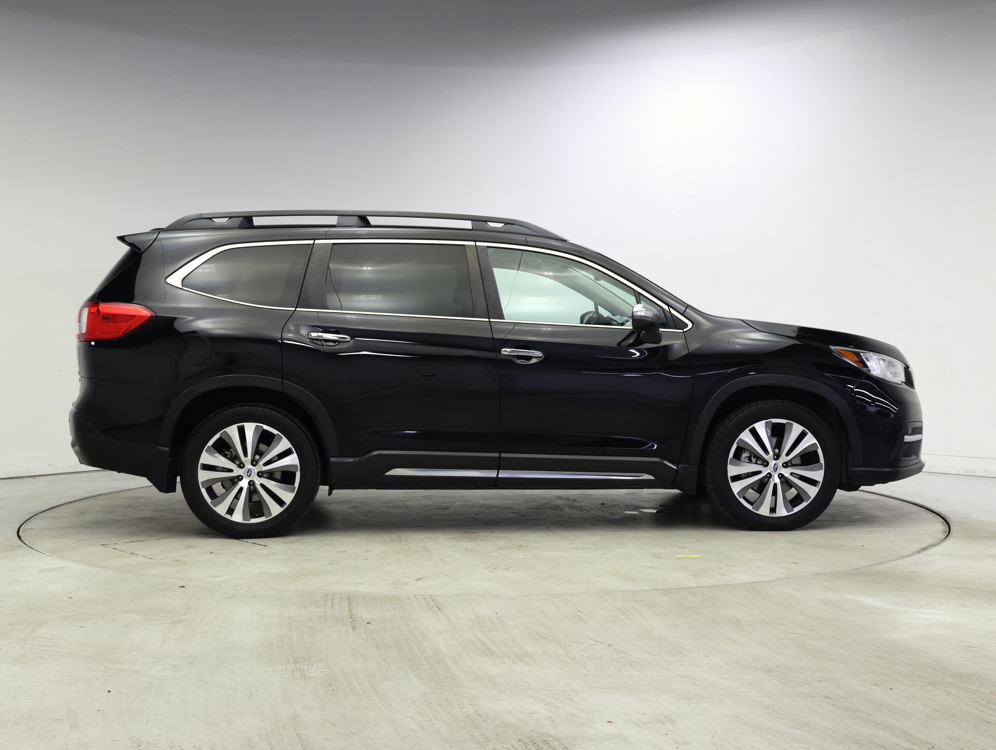 Thumbnail: 2021 Subaru Ascent - 7