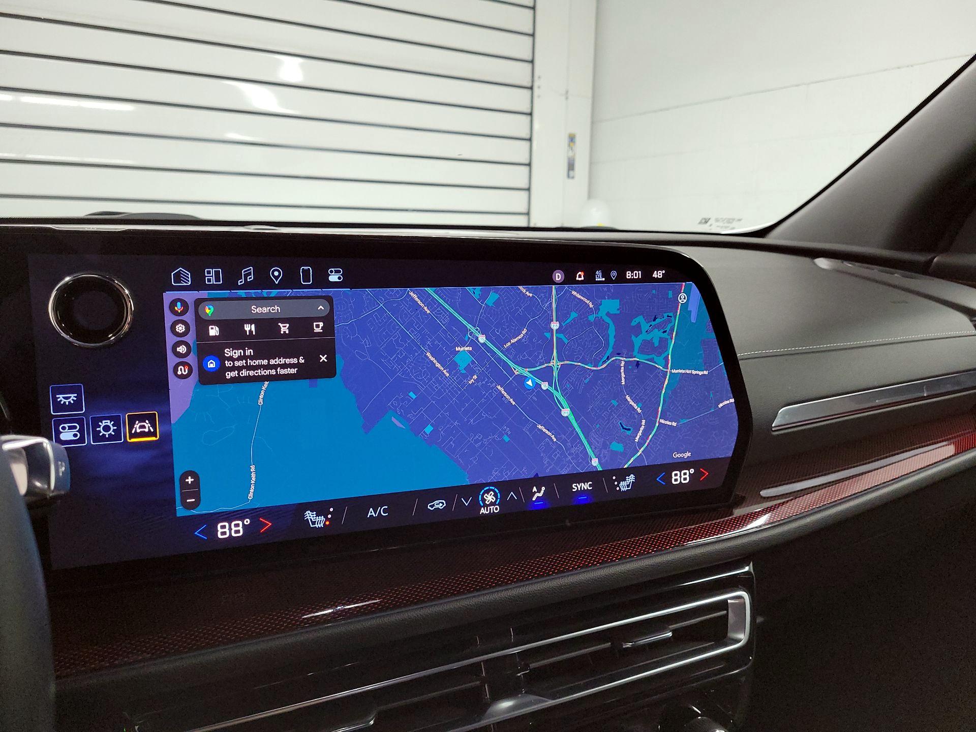 Thumbnail: 2024 Chevrolet Traverse - 14