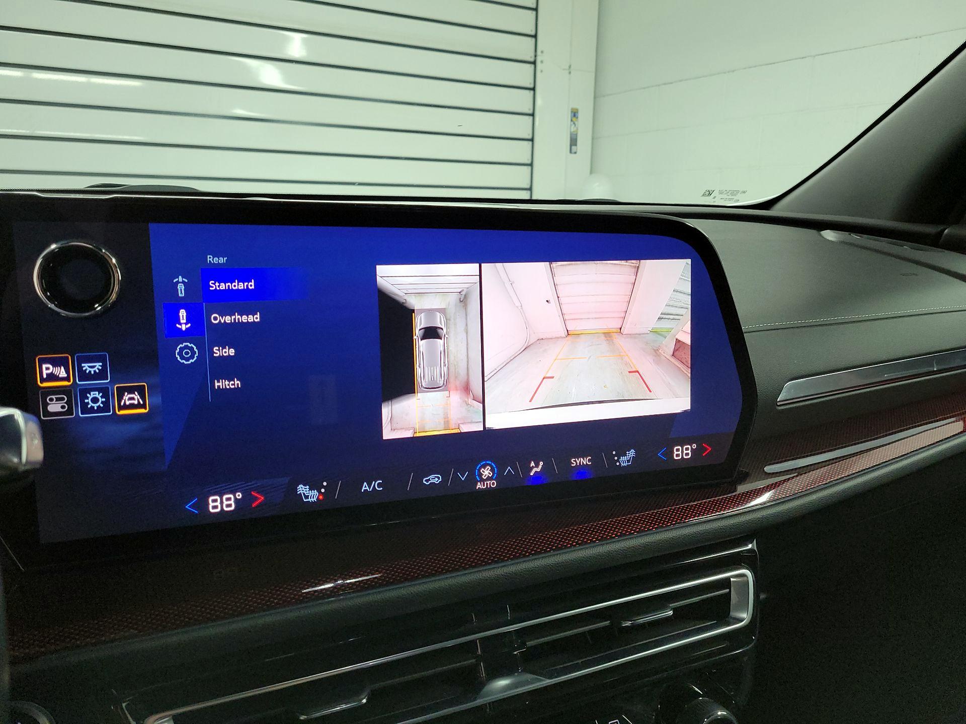 Thumbnail: 2024 Chevrolet Traverse - 15