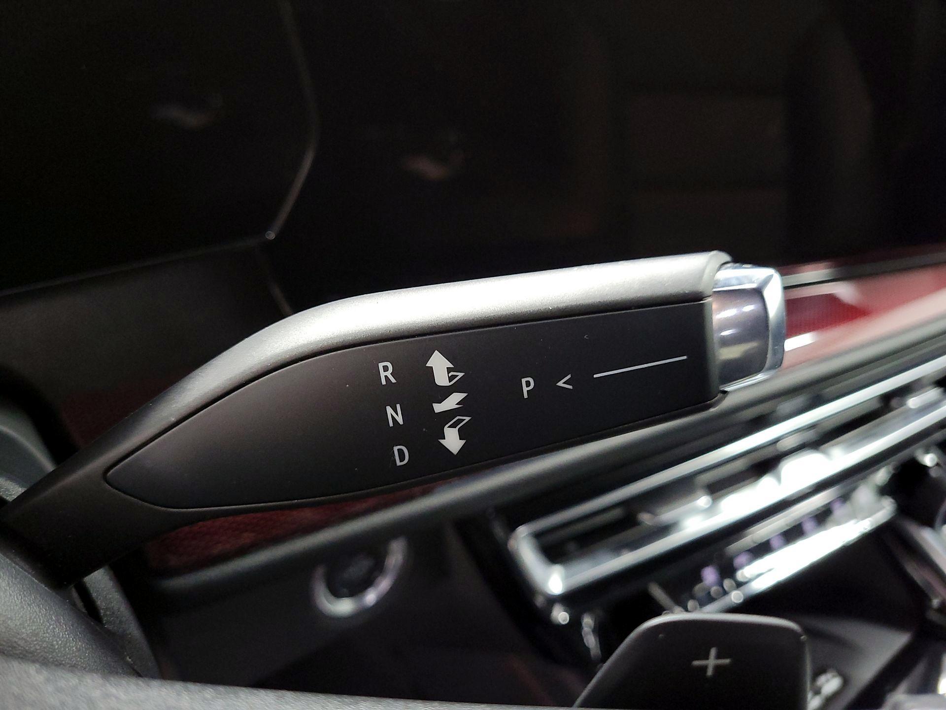 Thumbnail: 2024 Chevrolet Traverse - 18