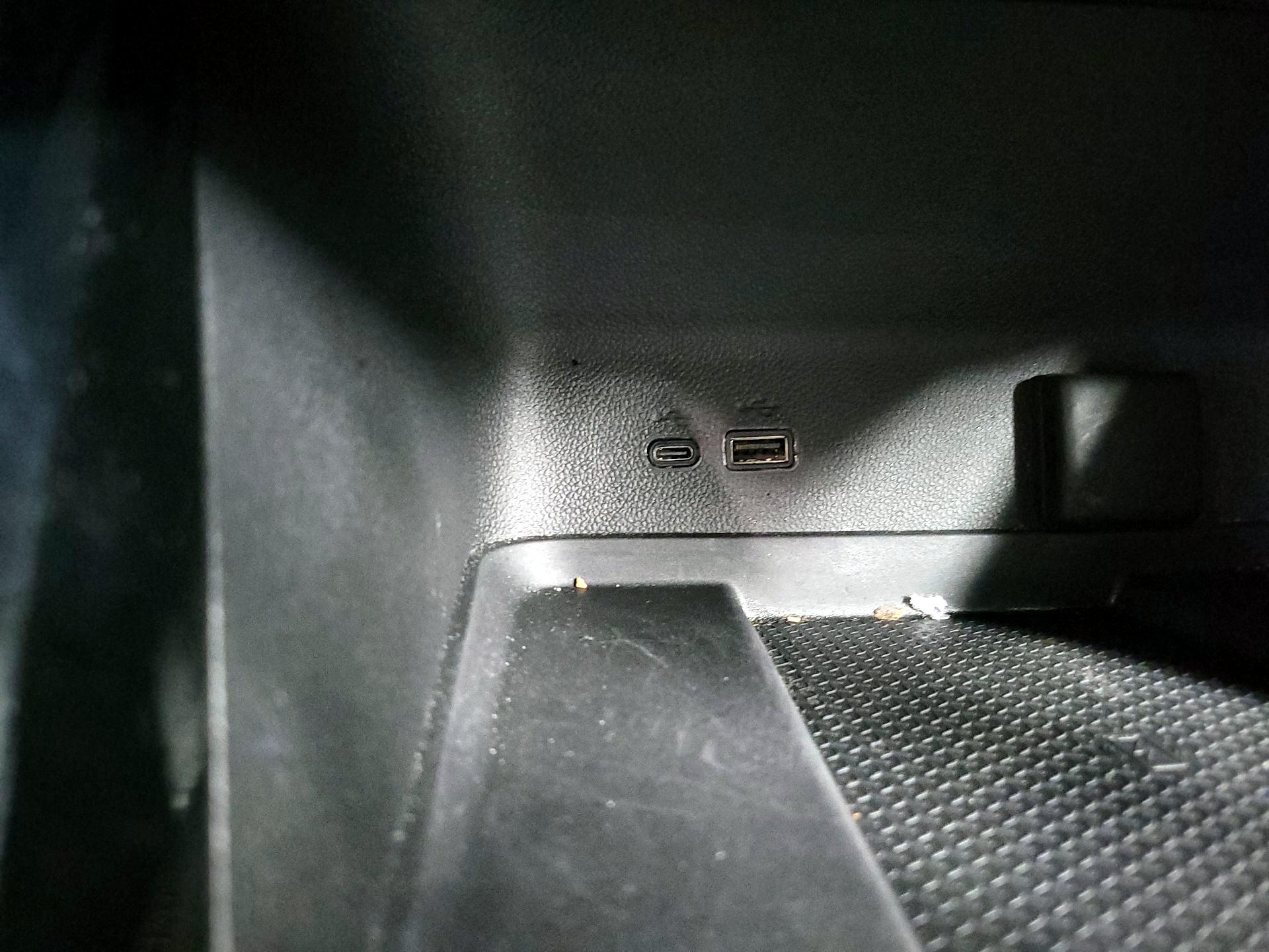 Thumbnail: 2024 Chevrolet Traverse - 19