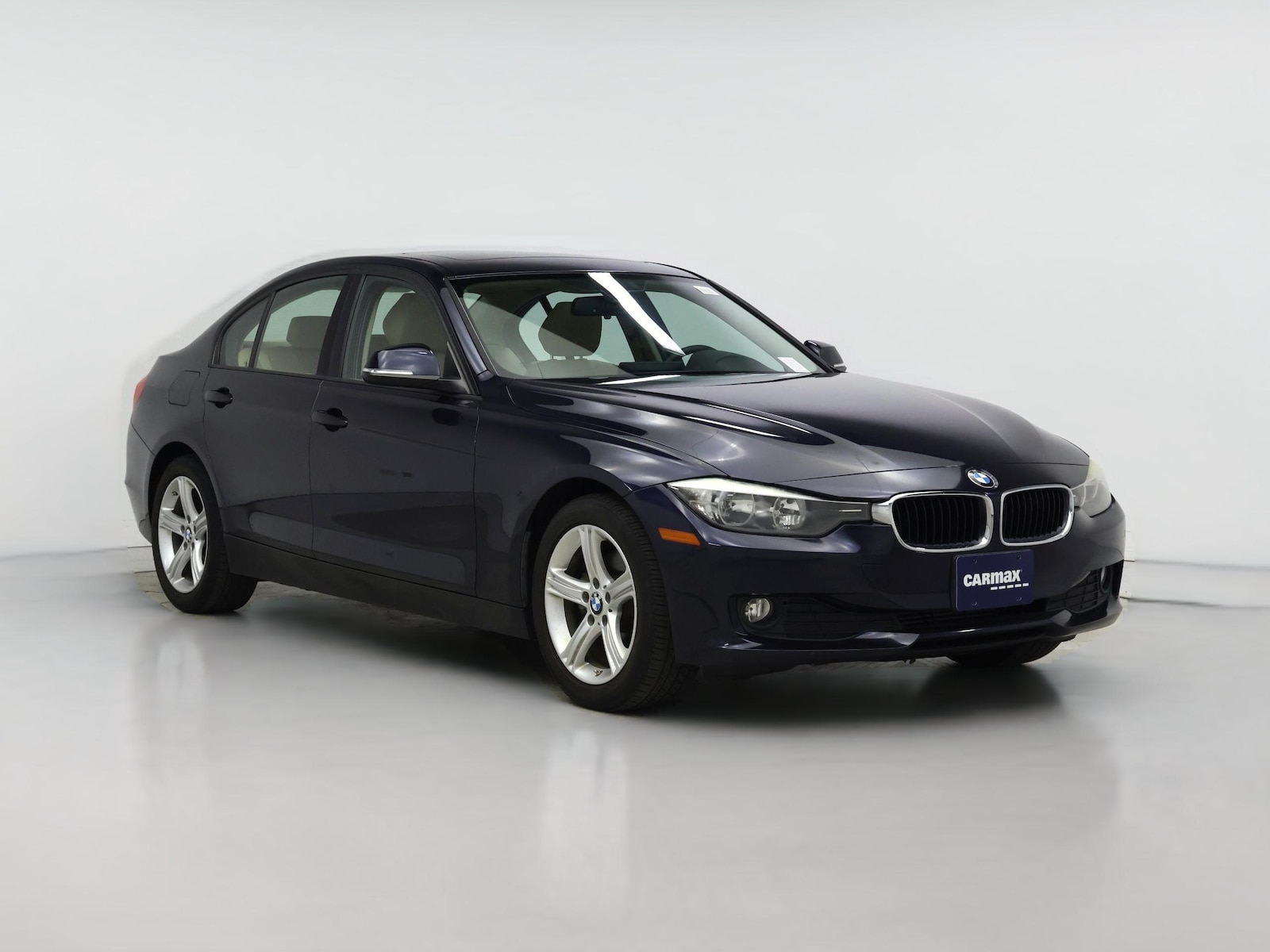 2015 BMW 3 Series 320i
