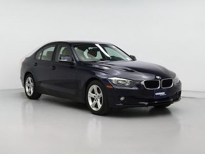 2015 BMW 320 I