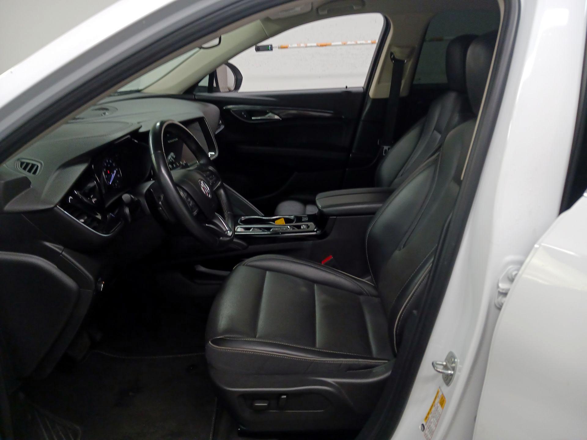 Thumbnail: 2023 Buick Envision - 11