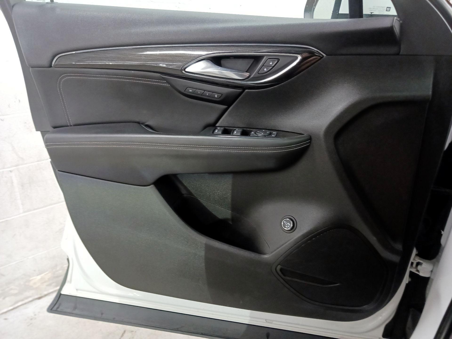 Thumbnail: 2023 Buick Envision - 12