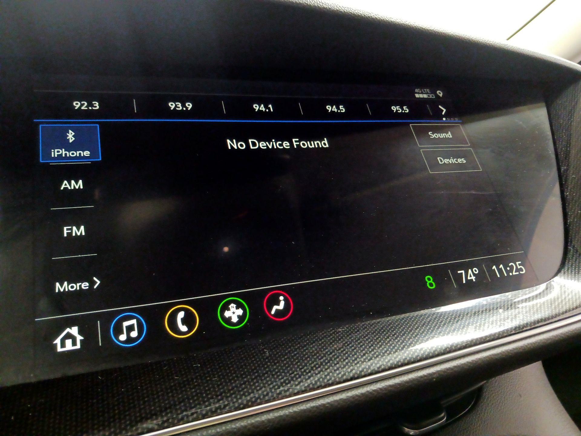 Thumbnail: 2023 Buick Envision - 13