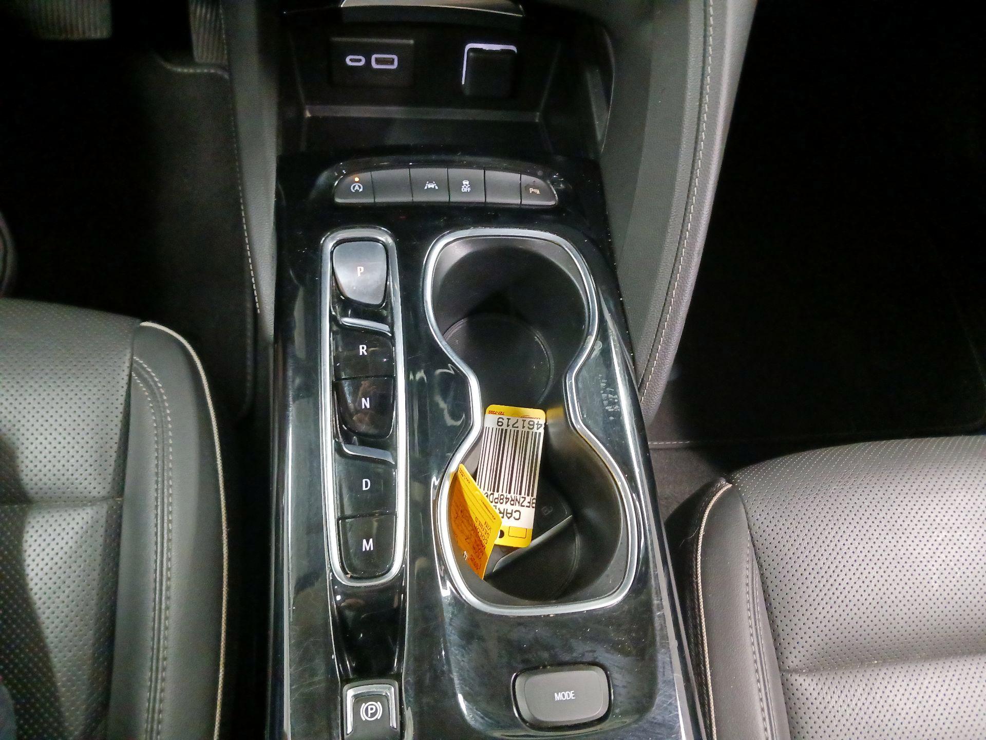 Thumbnail: 2023 Buick Envision - 15