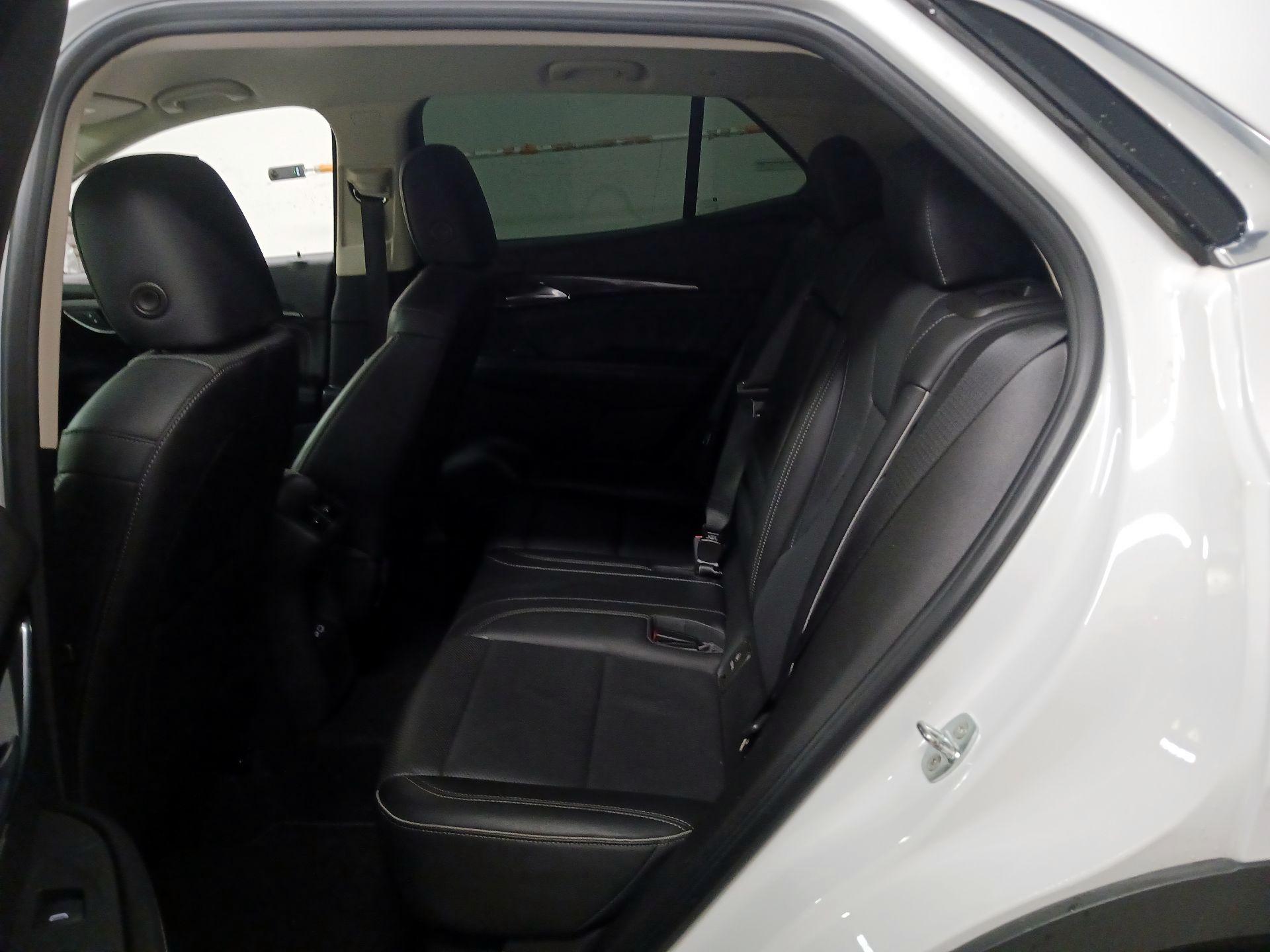 Thumbnail: 2023 Buick Envision - 16