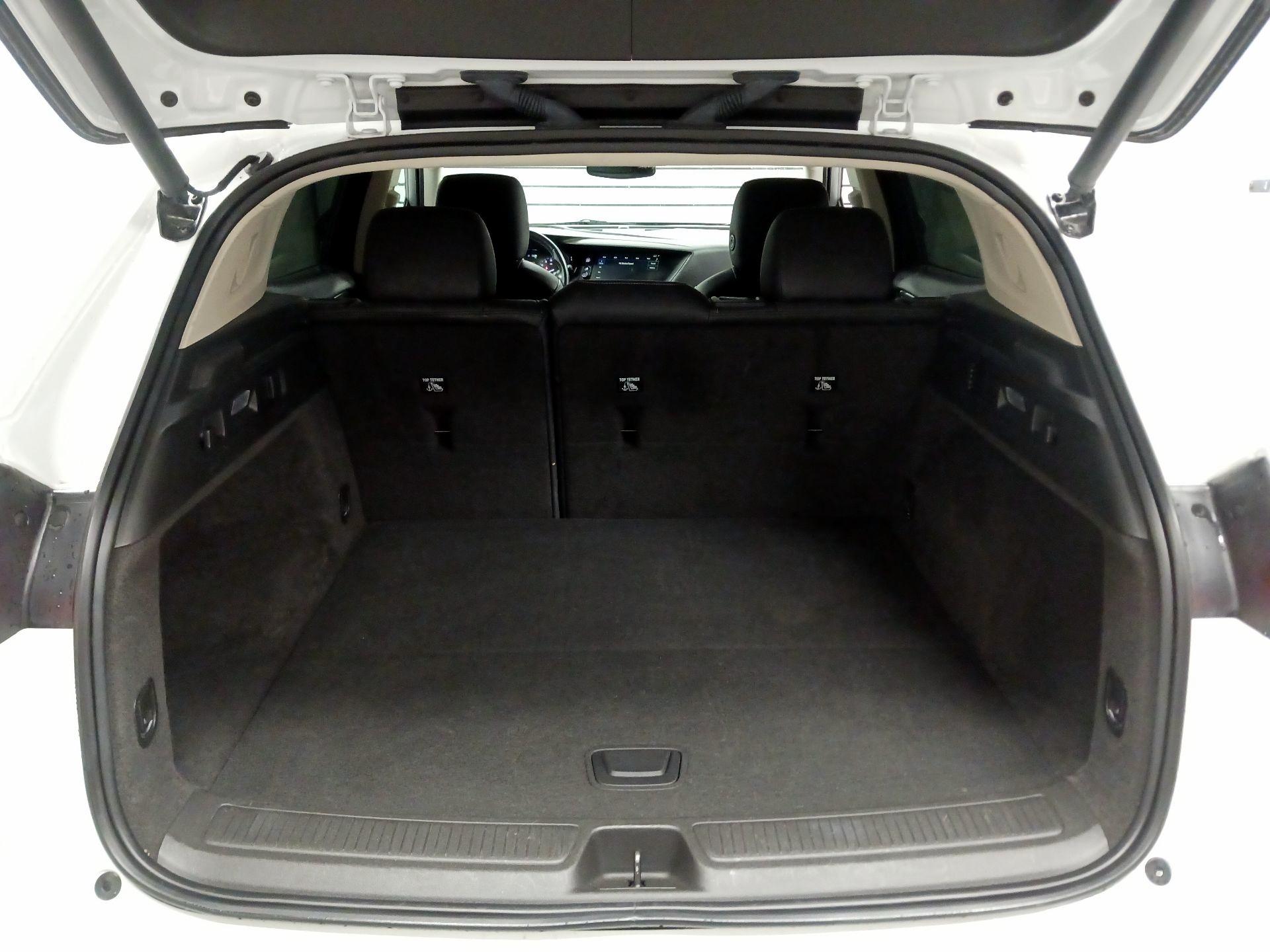 Thumbnail: 2023 Buick Envision - 17