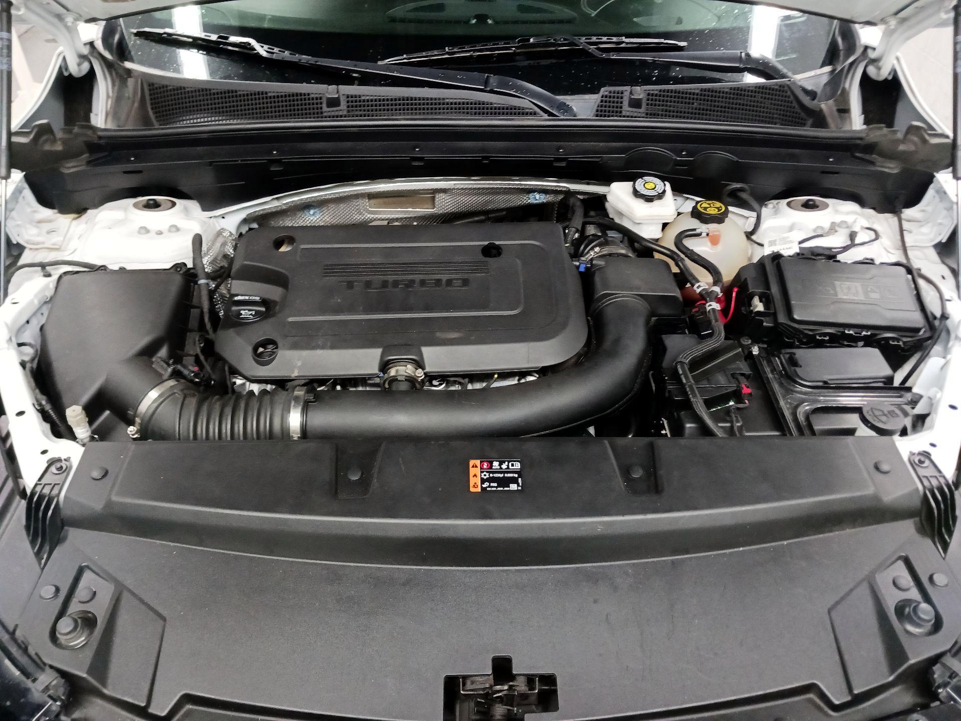 Thumbnail: 2023 Buick Envision - 18