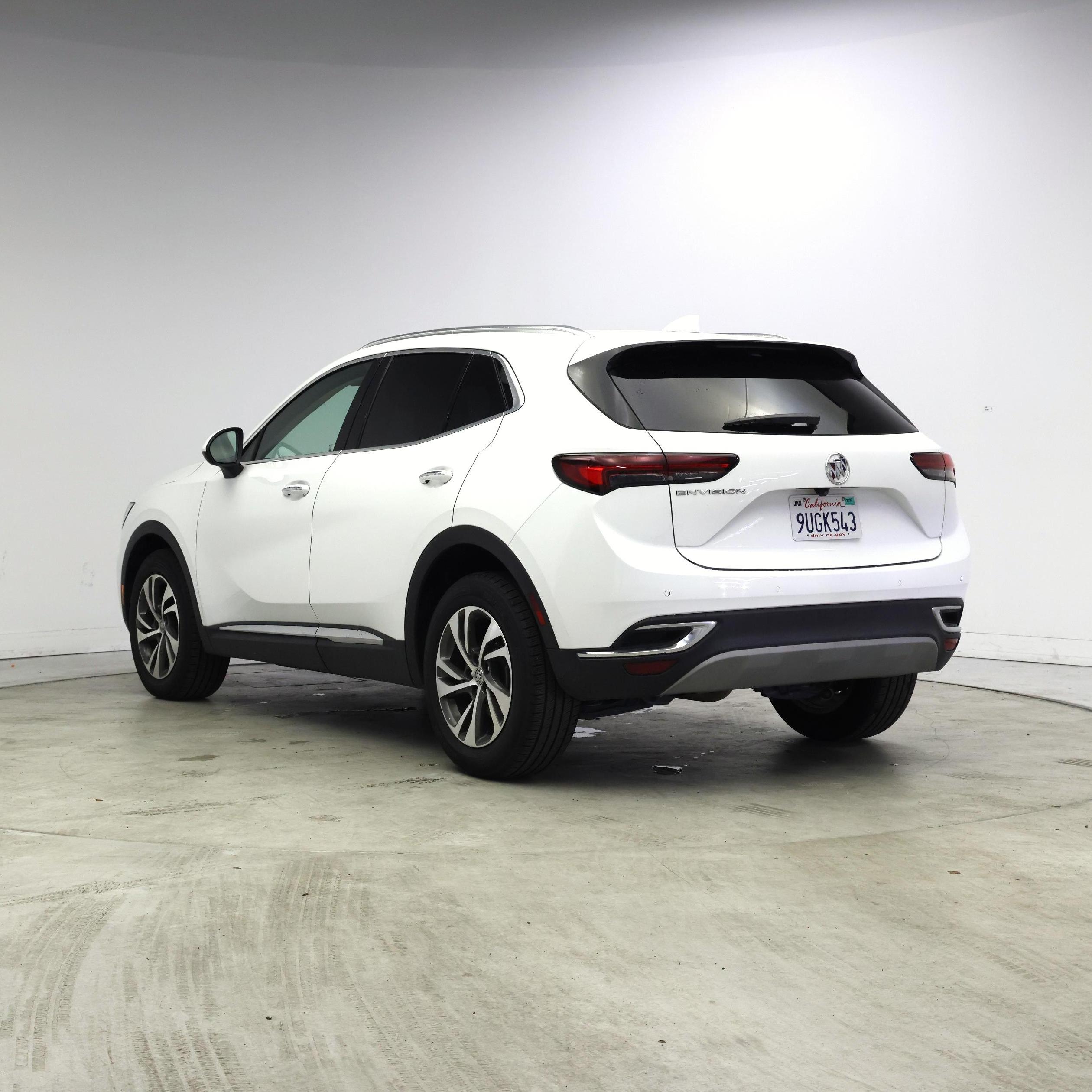 Thumbnail: 2023 Buick Envision - 2