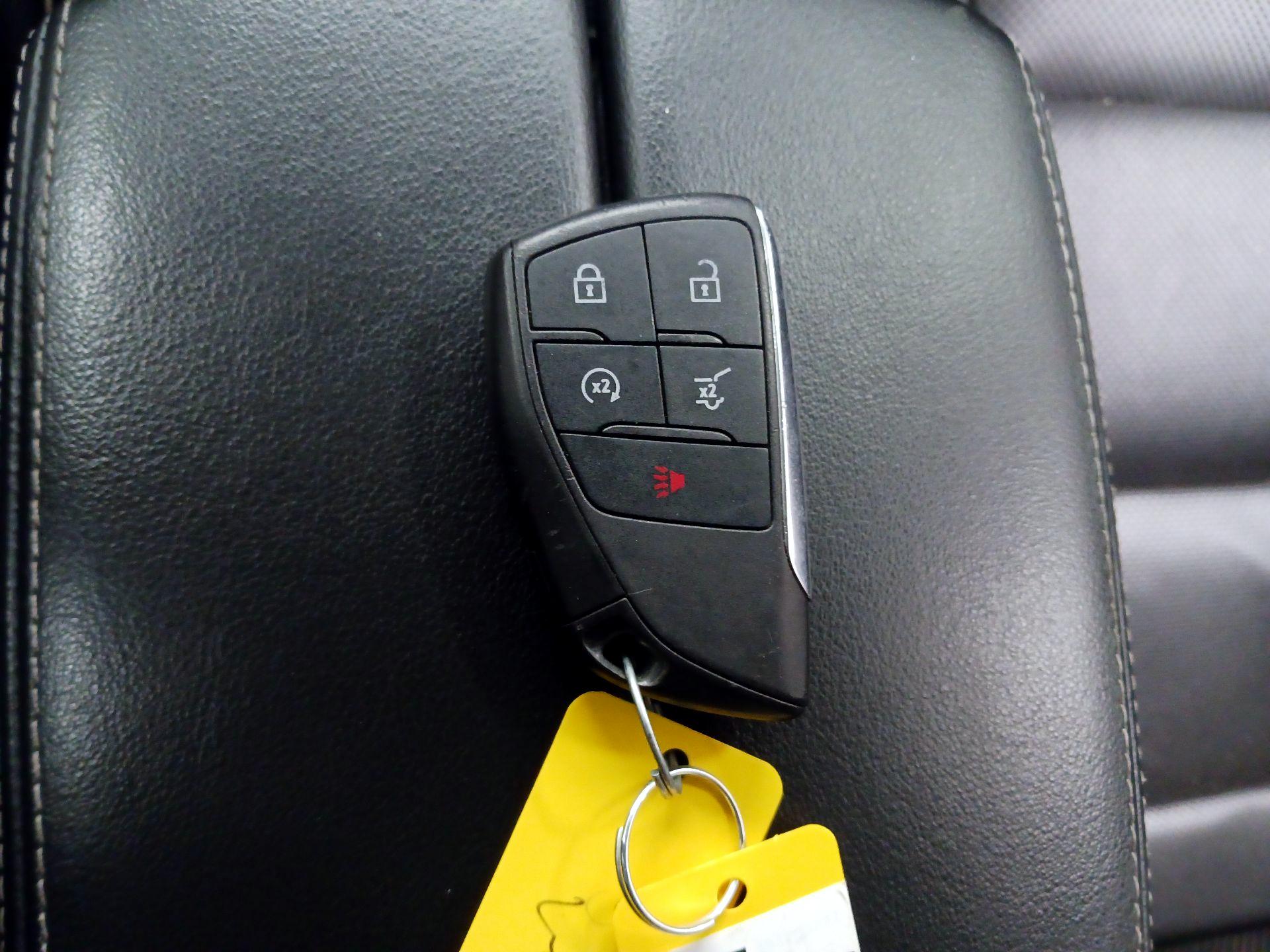 Thumbnail: 2023 Buick Envision - 19