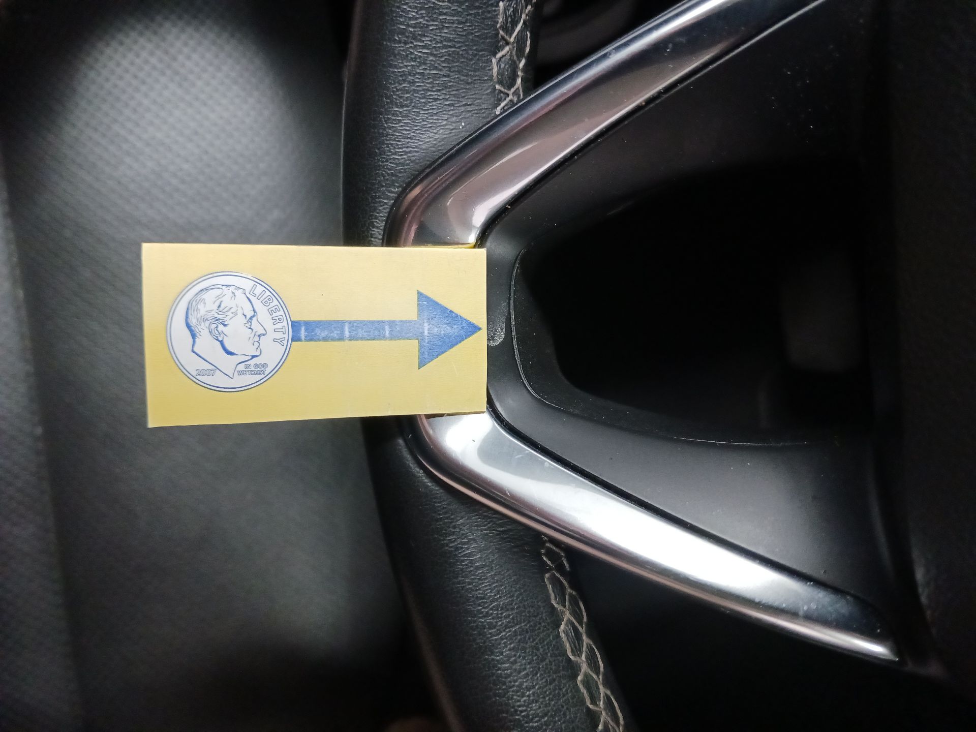 Thumbnail: 2023 Buick Envision - 20