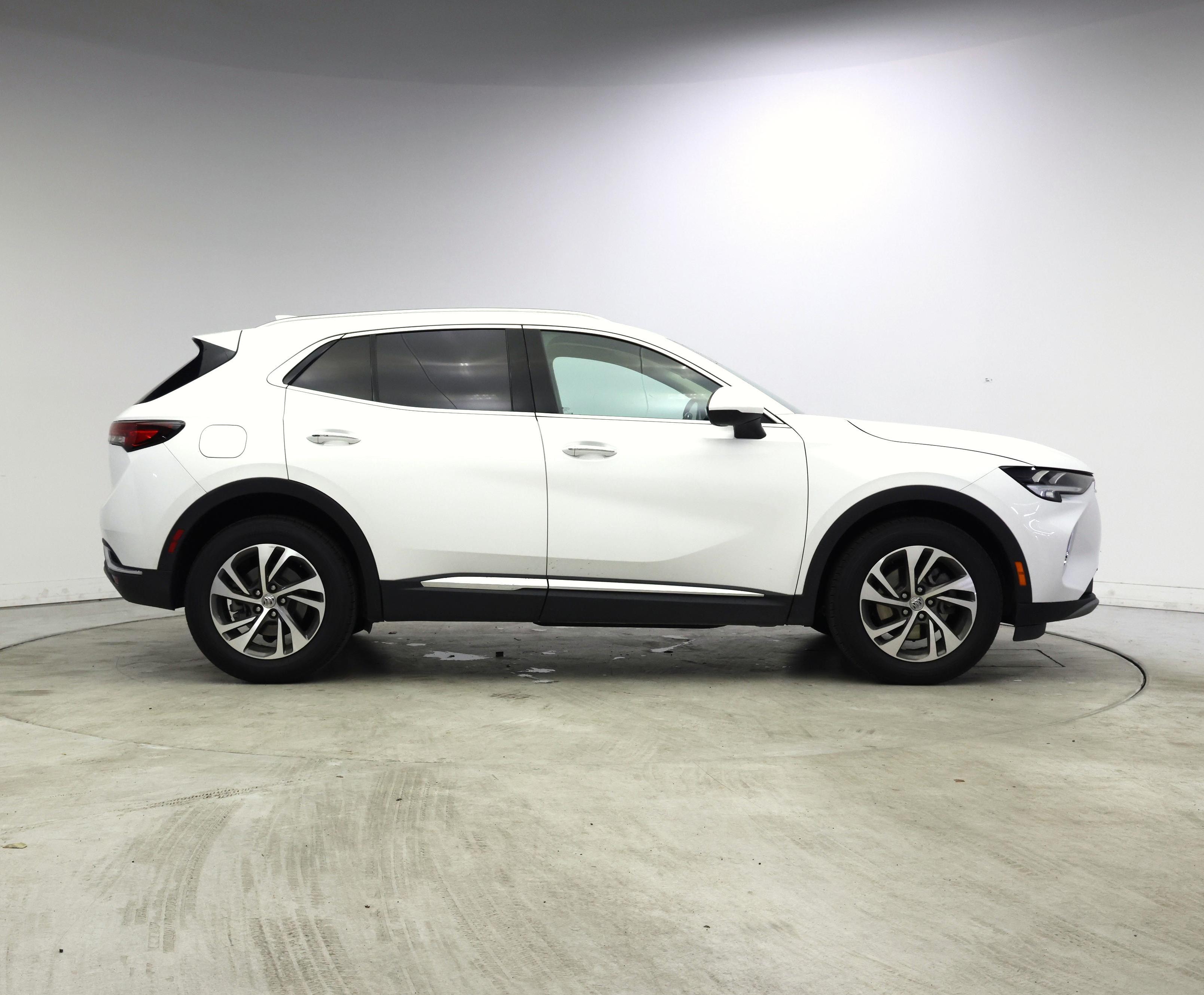 Thumbnail: 2023 Buick Envision - 7