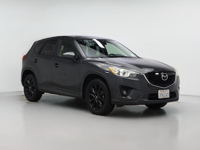 2015 Mazda CX-5 Grand Touring