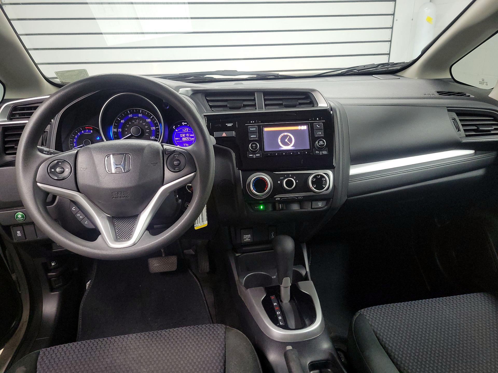 Thumbnail: 2019 Honda Fit - 9