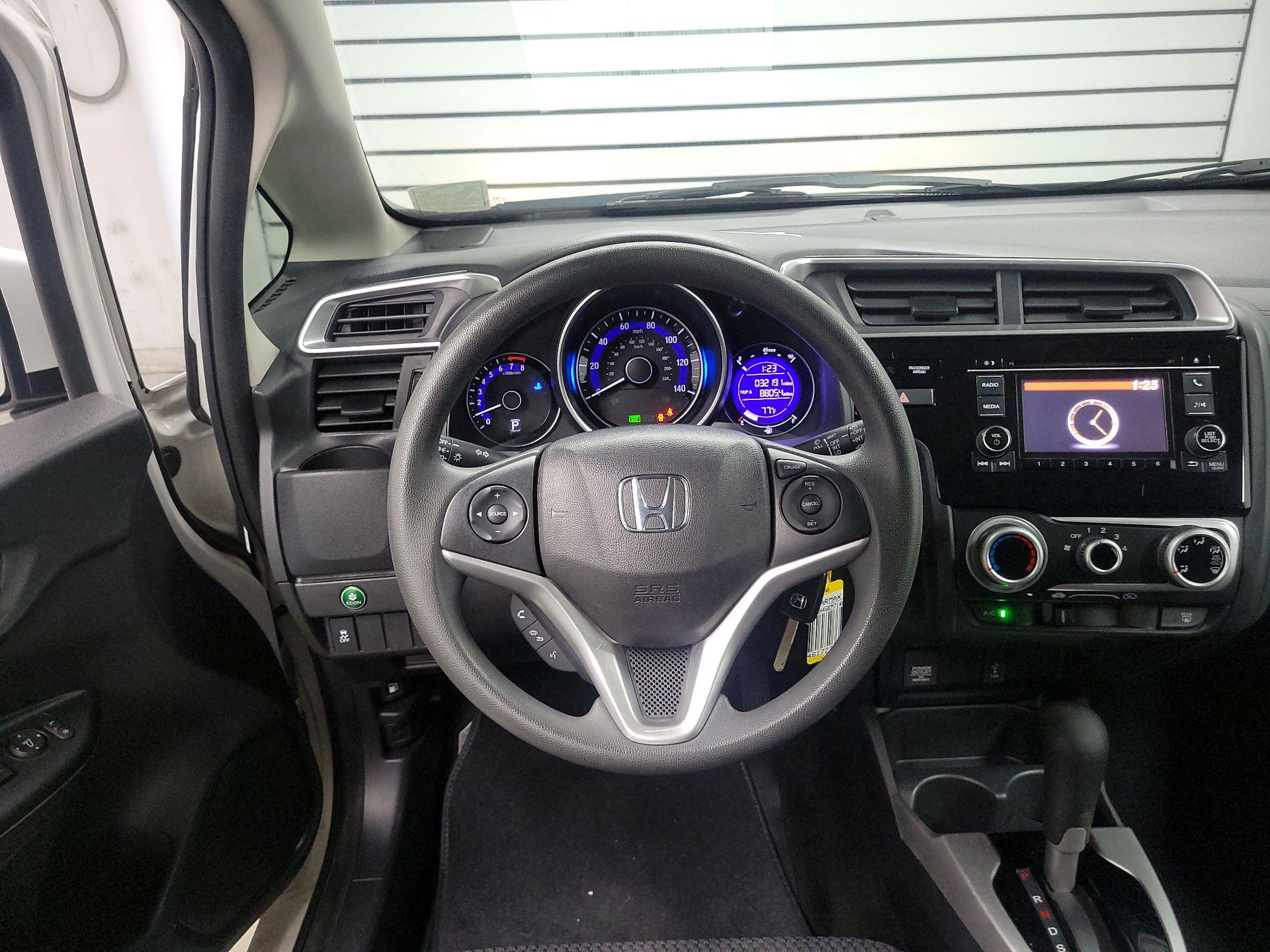Thumbnail: 2019 Honda Fit - 10