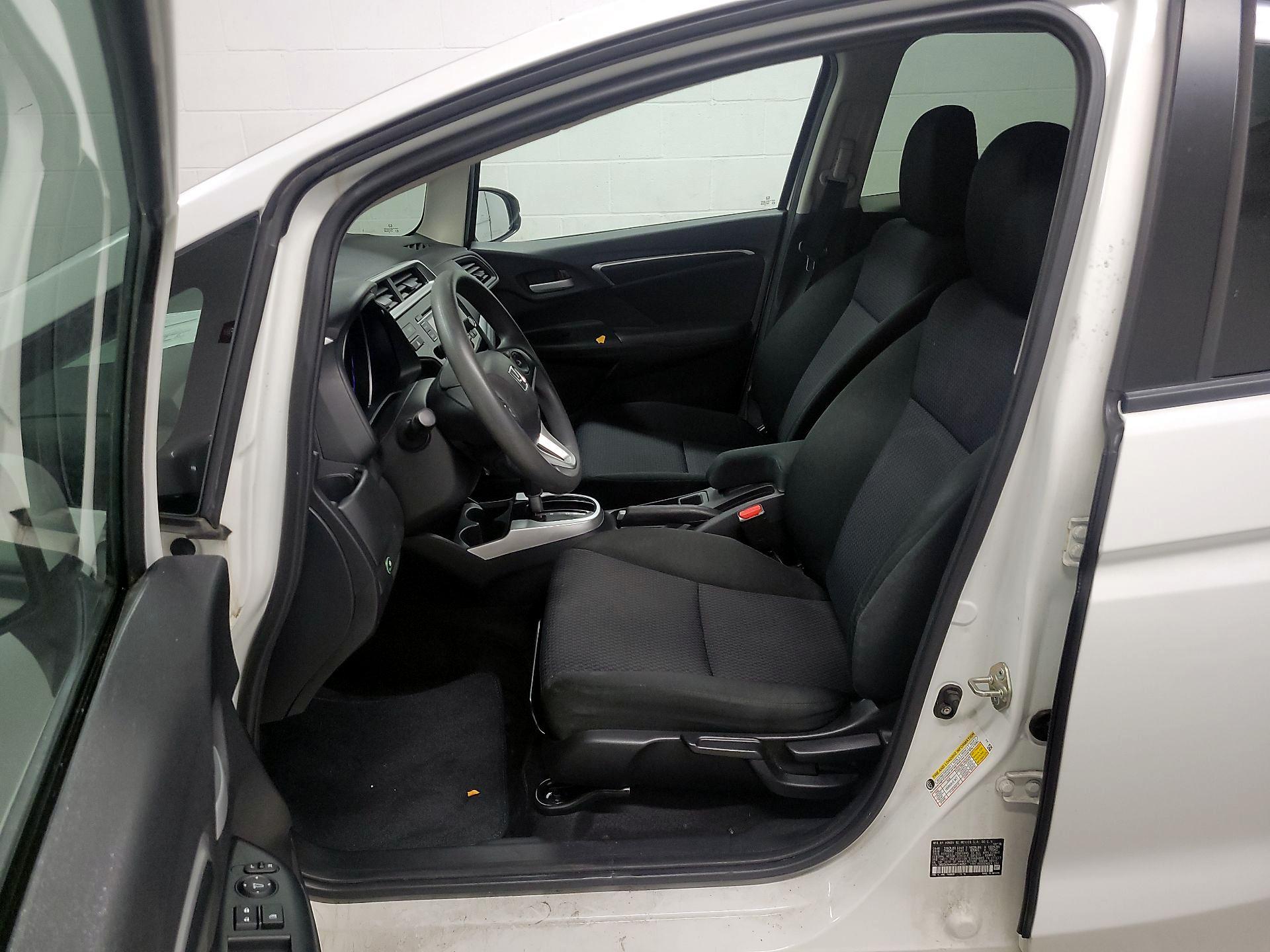 Thumbnail: 2019 Honda Fit - 11