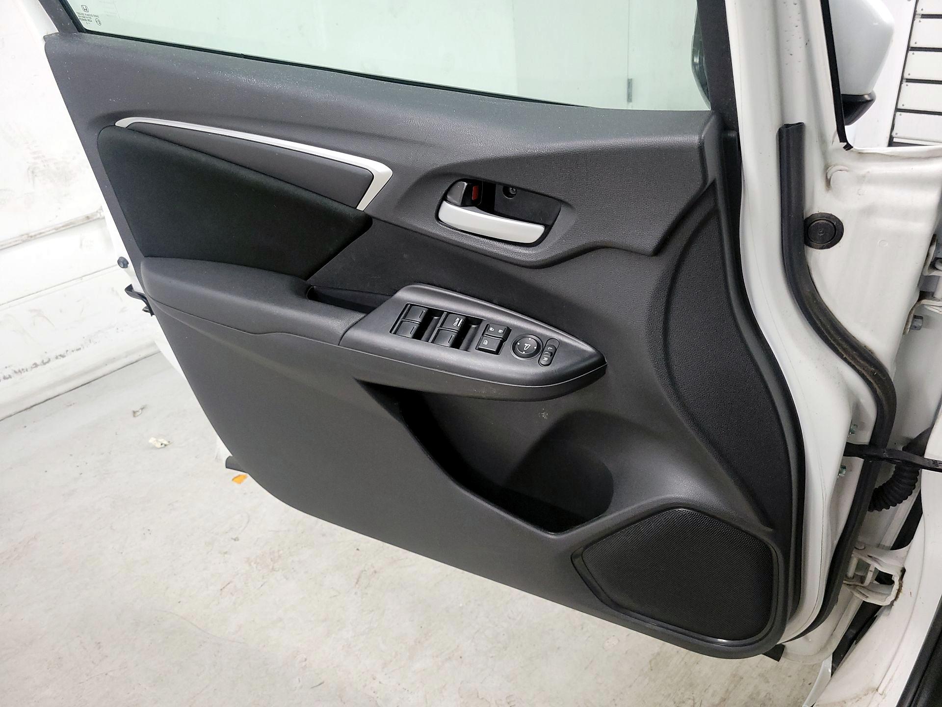 Thumbnail: 2019 Honda Fit - 12